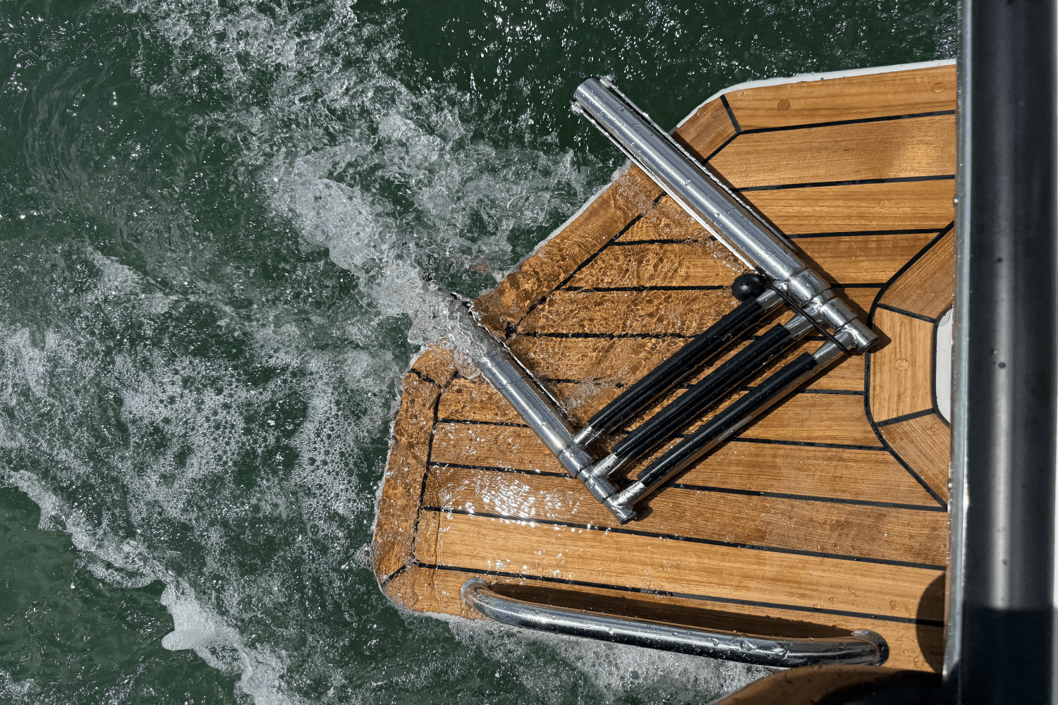 2026 Boston Whaler 170 Montauk Image Thumbnail #5