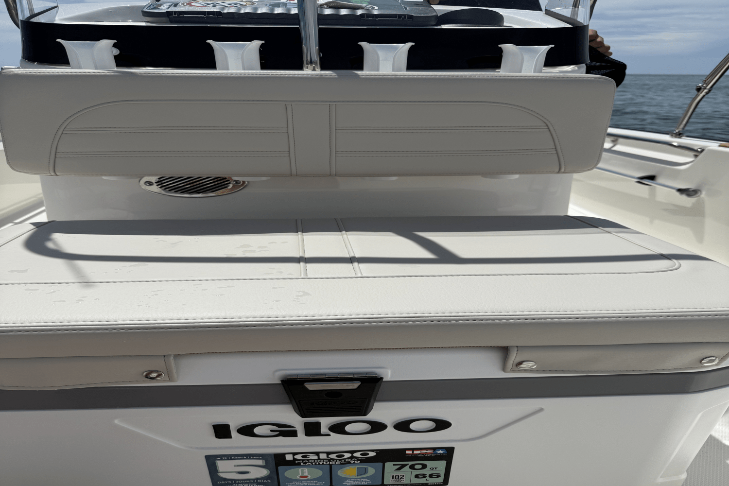 2026 Boston Whaler 170 Montauk Image Thumbnail #13