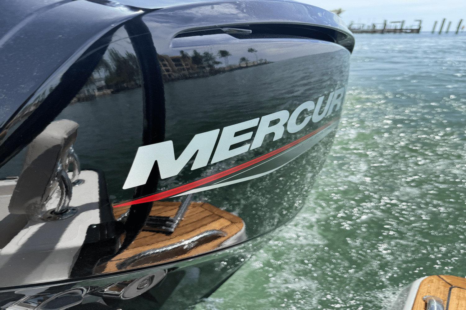 2026 Boston Whaler 170 Montauk Image Thumbnail #12