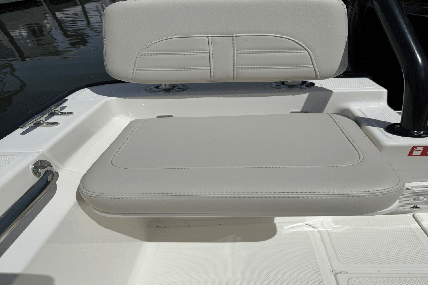 2026 Boston Whaler 170 Montauk Image Thumbnail #9