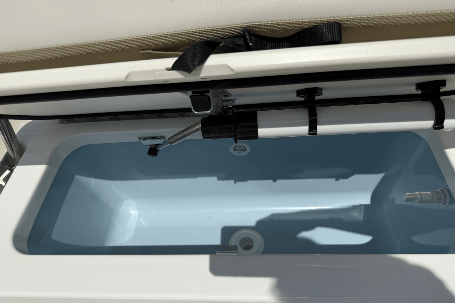 2026 Boston Whaler 170 Montauk Image Thumbnail #10