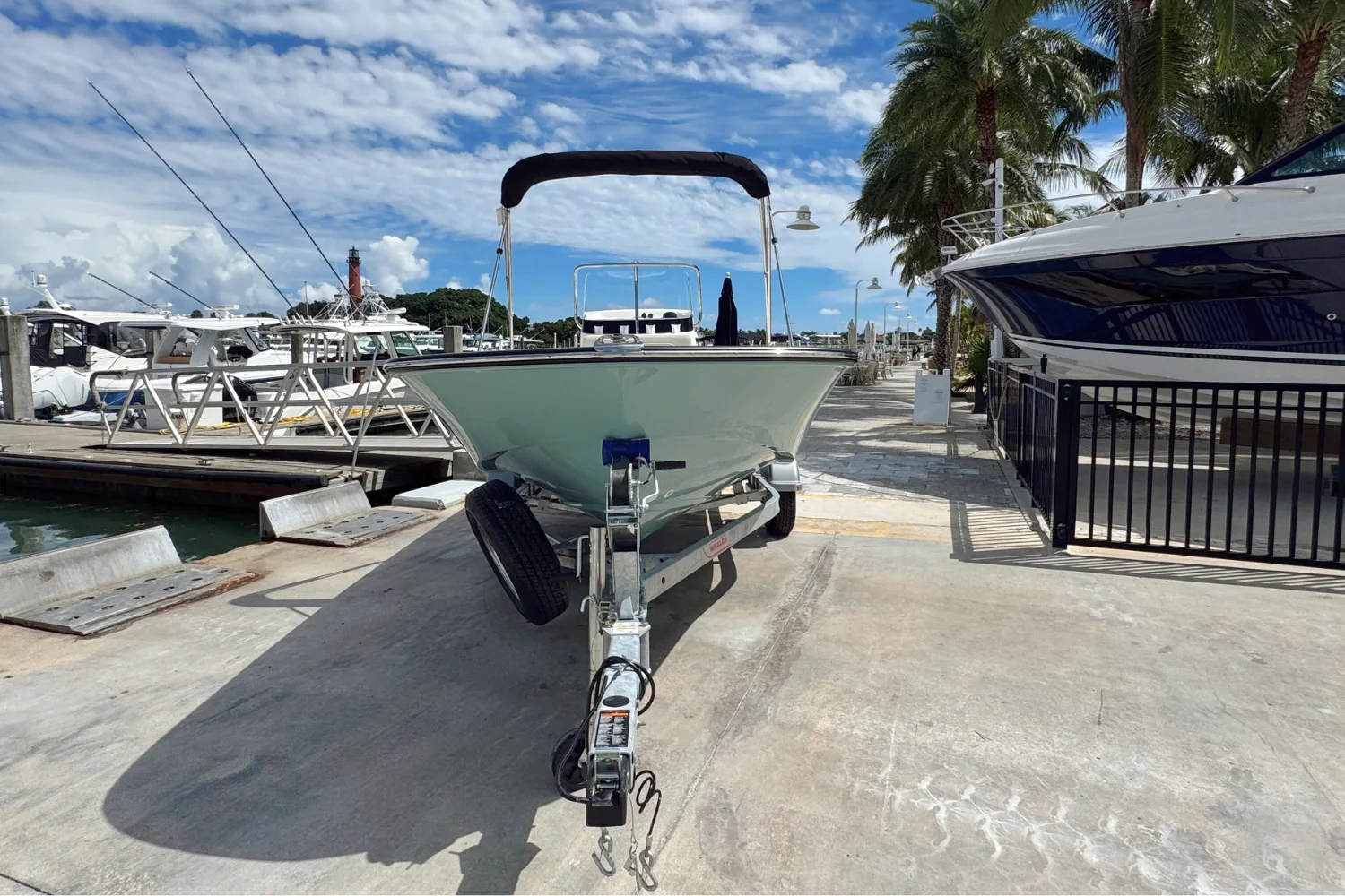 2026 Boston Whaler 170 Montauk Image Thumbnail #3