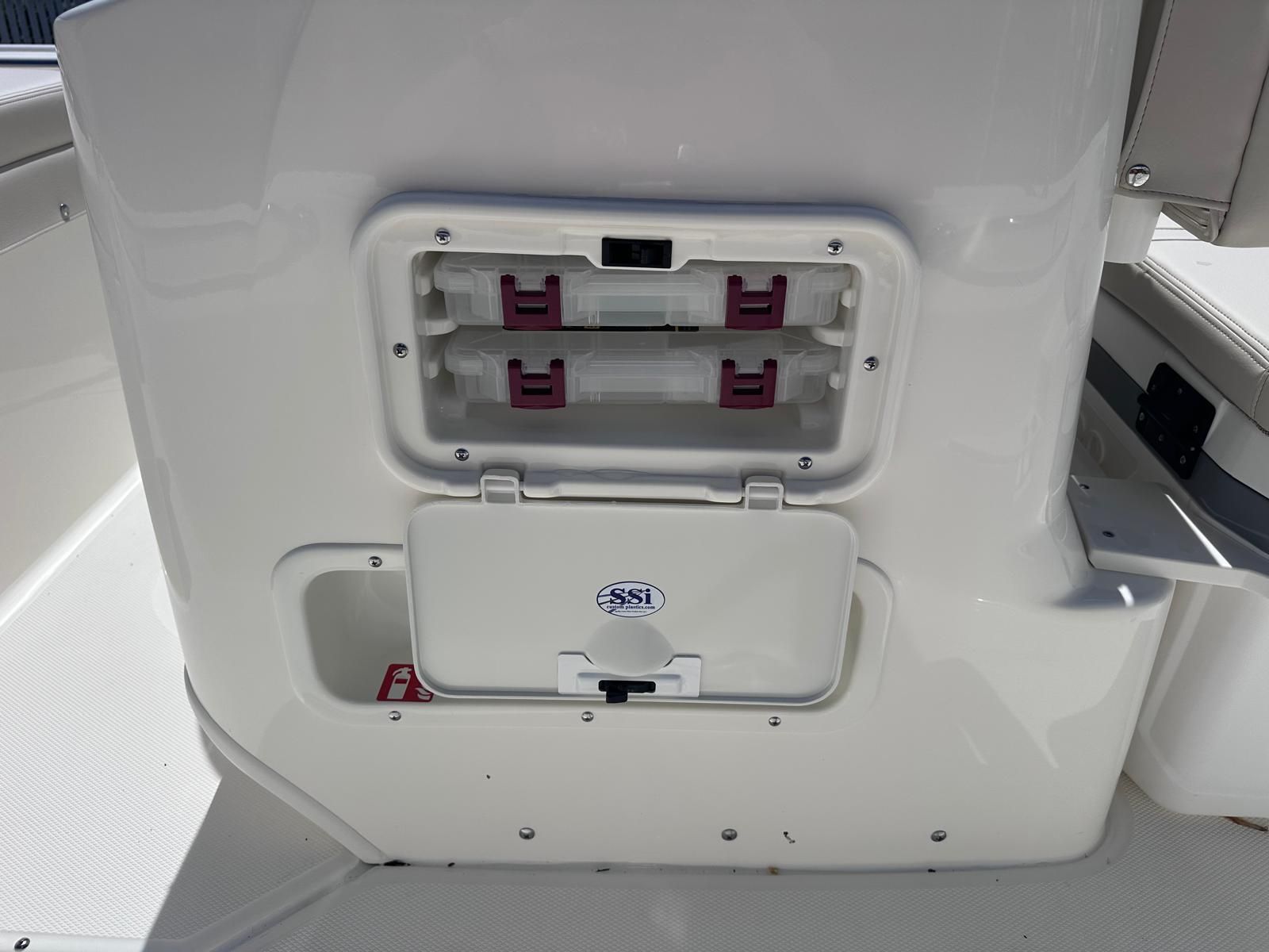 2026 Boston Whaler 170 Montauk Image Thumbnail #12