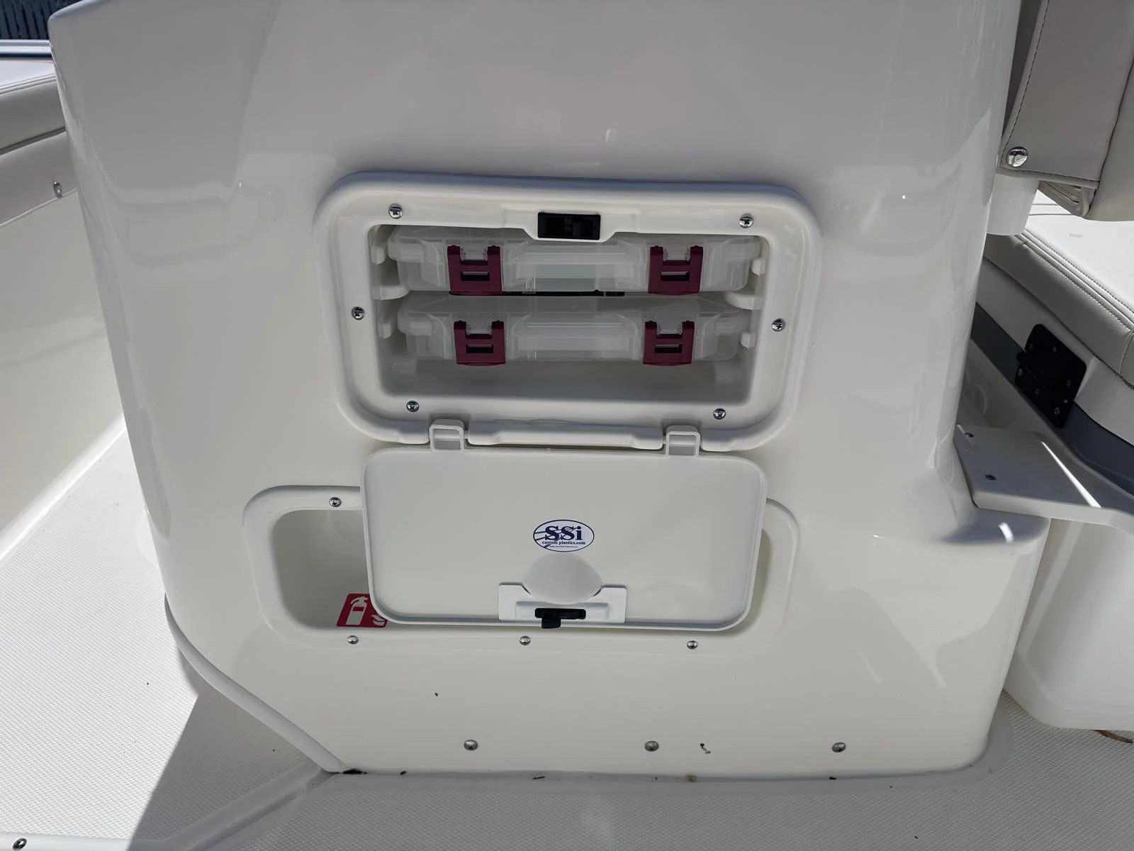 2026 Boston Whaler 170 Montauk Image Thumbnail #12