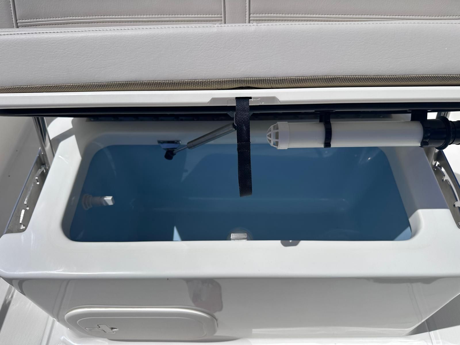 2026 Boston Whaler 170 Montauk Image Thumbnail #15