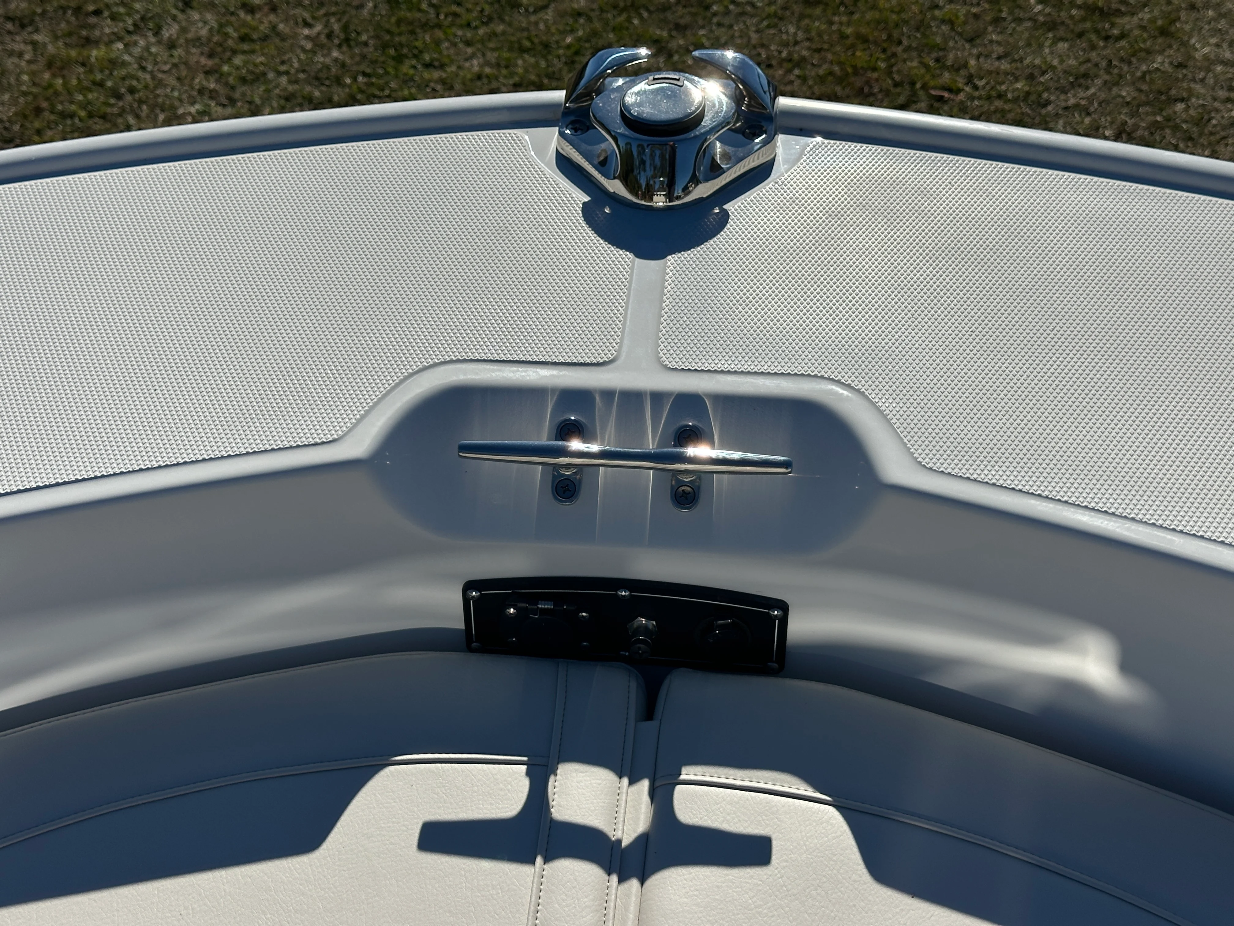 2026 Boston Whaler 170 Montauk Image Thumbnail #6