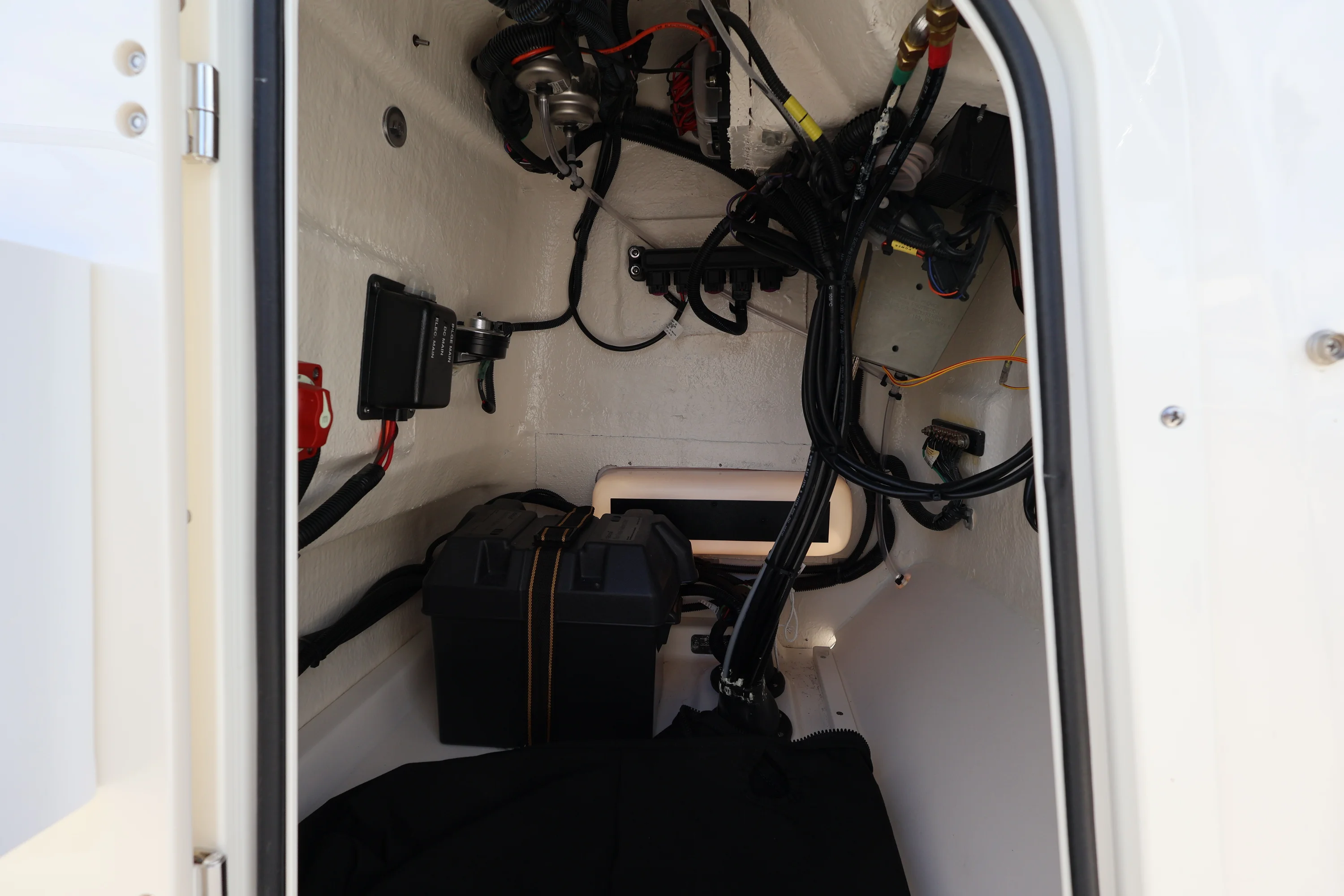 2026 Boston Whaler 170 Montauk Image Thumbnail #10