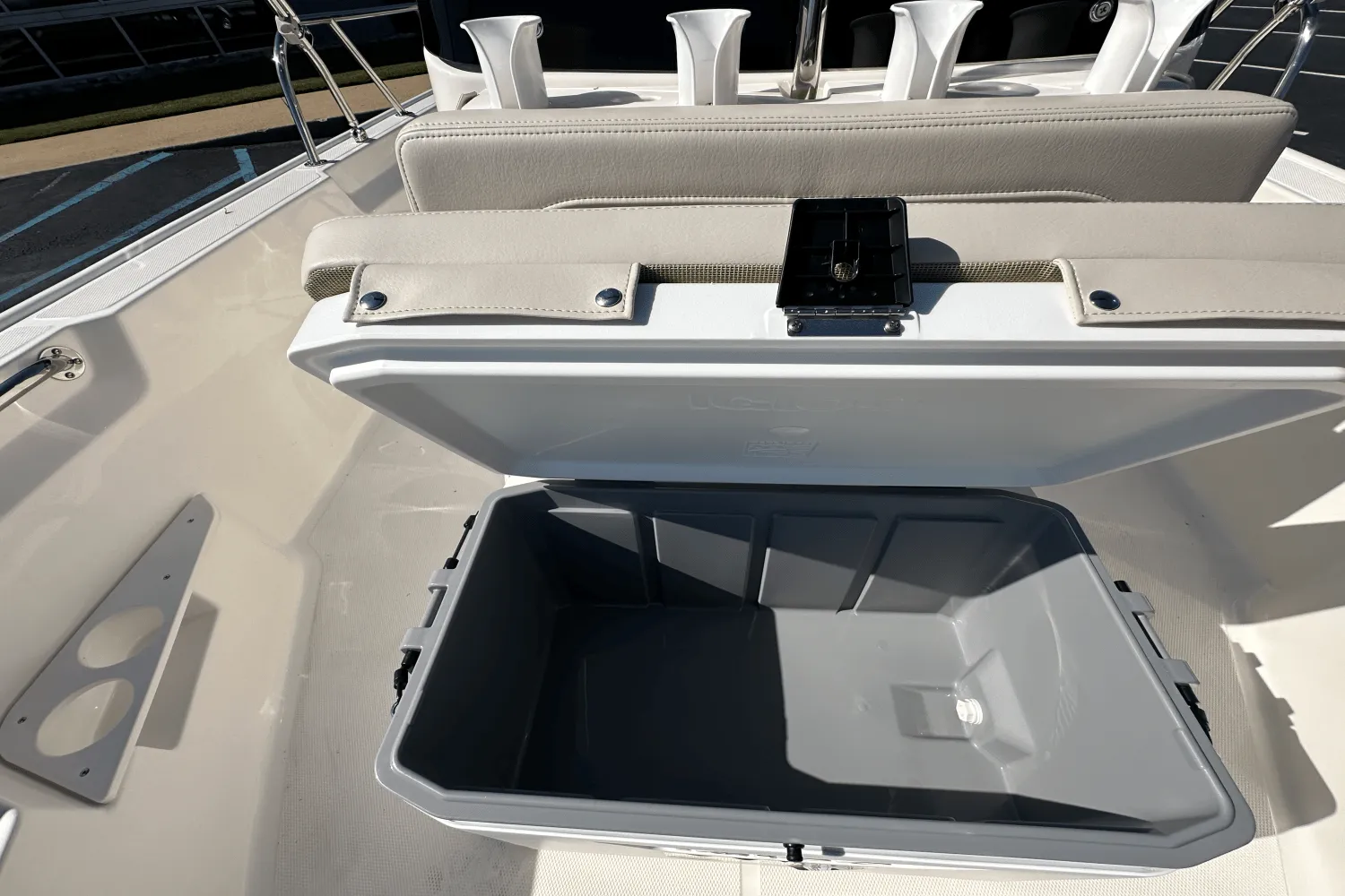 2026 Boston Whaler 170 Montauk Image Thumbnail #12
