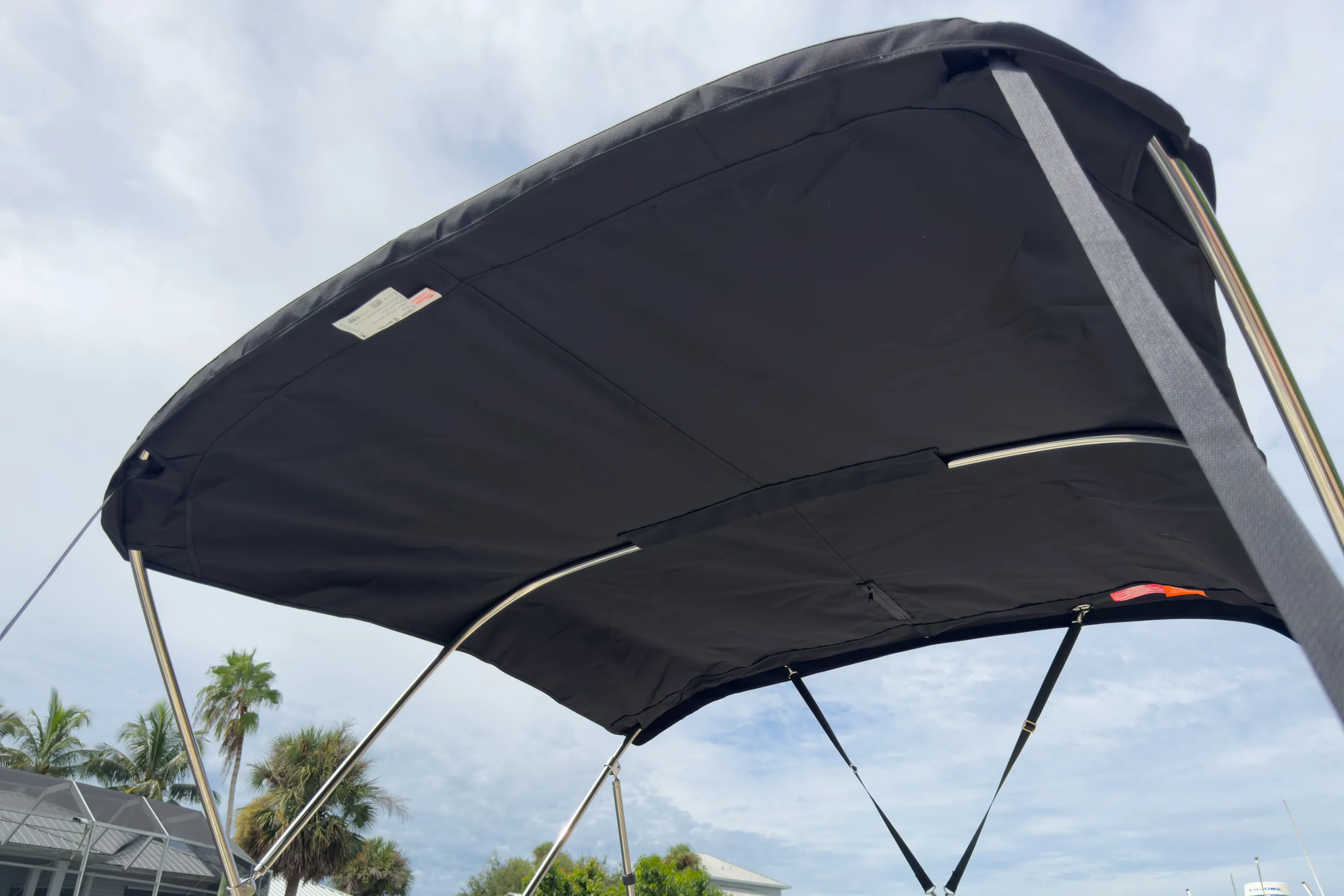 2026 Boston Whaler 170 Montauk Image Thumbnail #10