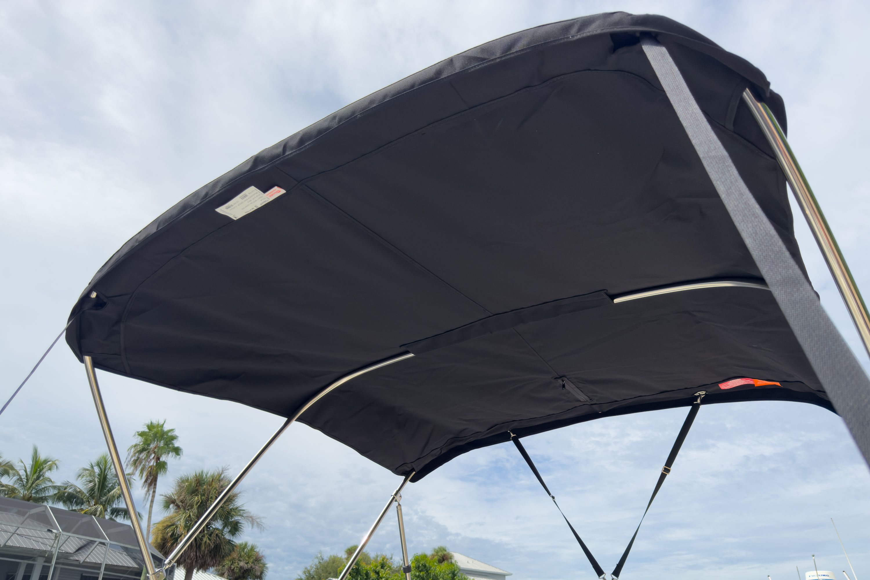 2026 Boston Whaler 170 Montauk Image Thumbnail #10