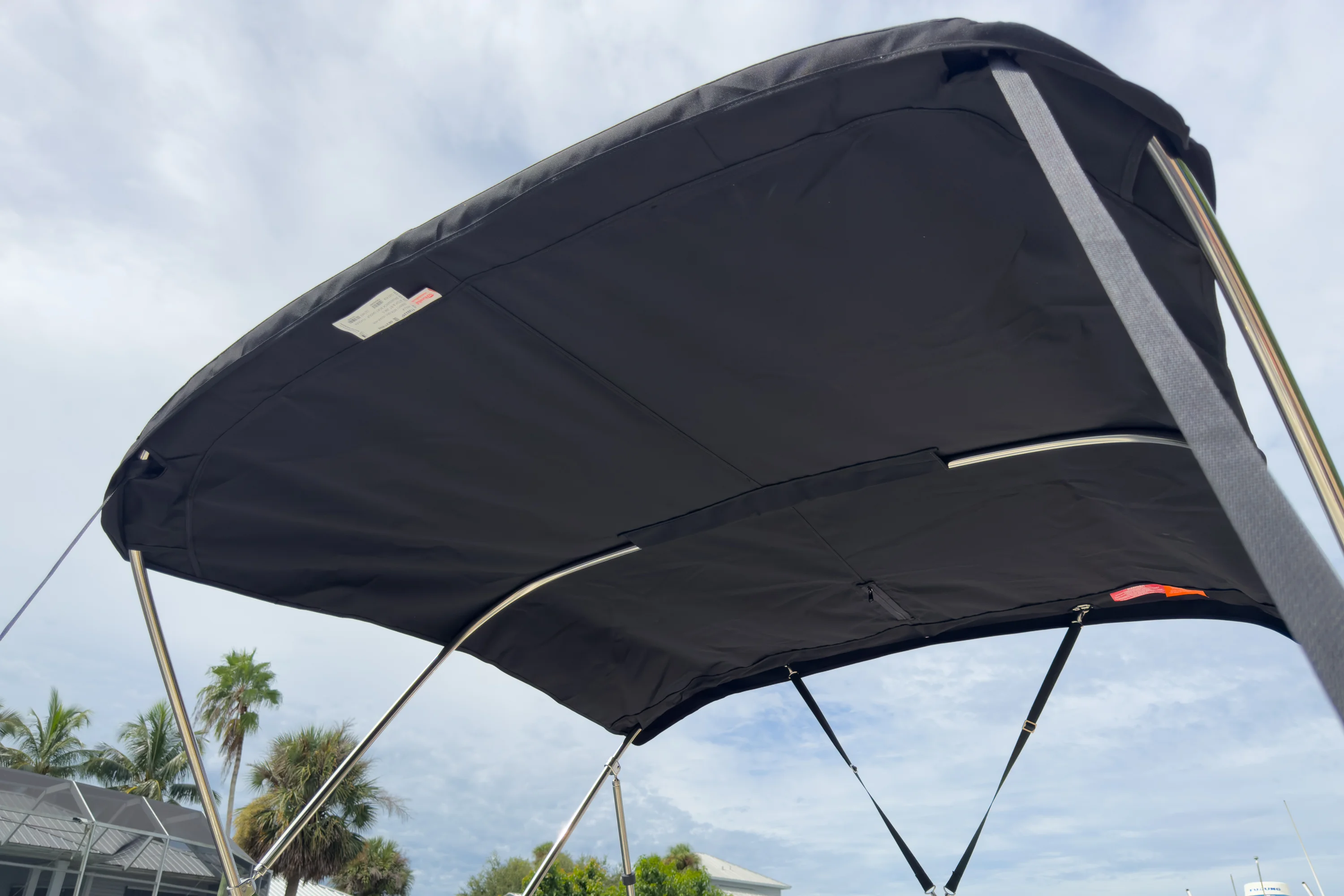 2026 Boston Whaler 170 Montauk Image Thumbnail #10