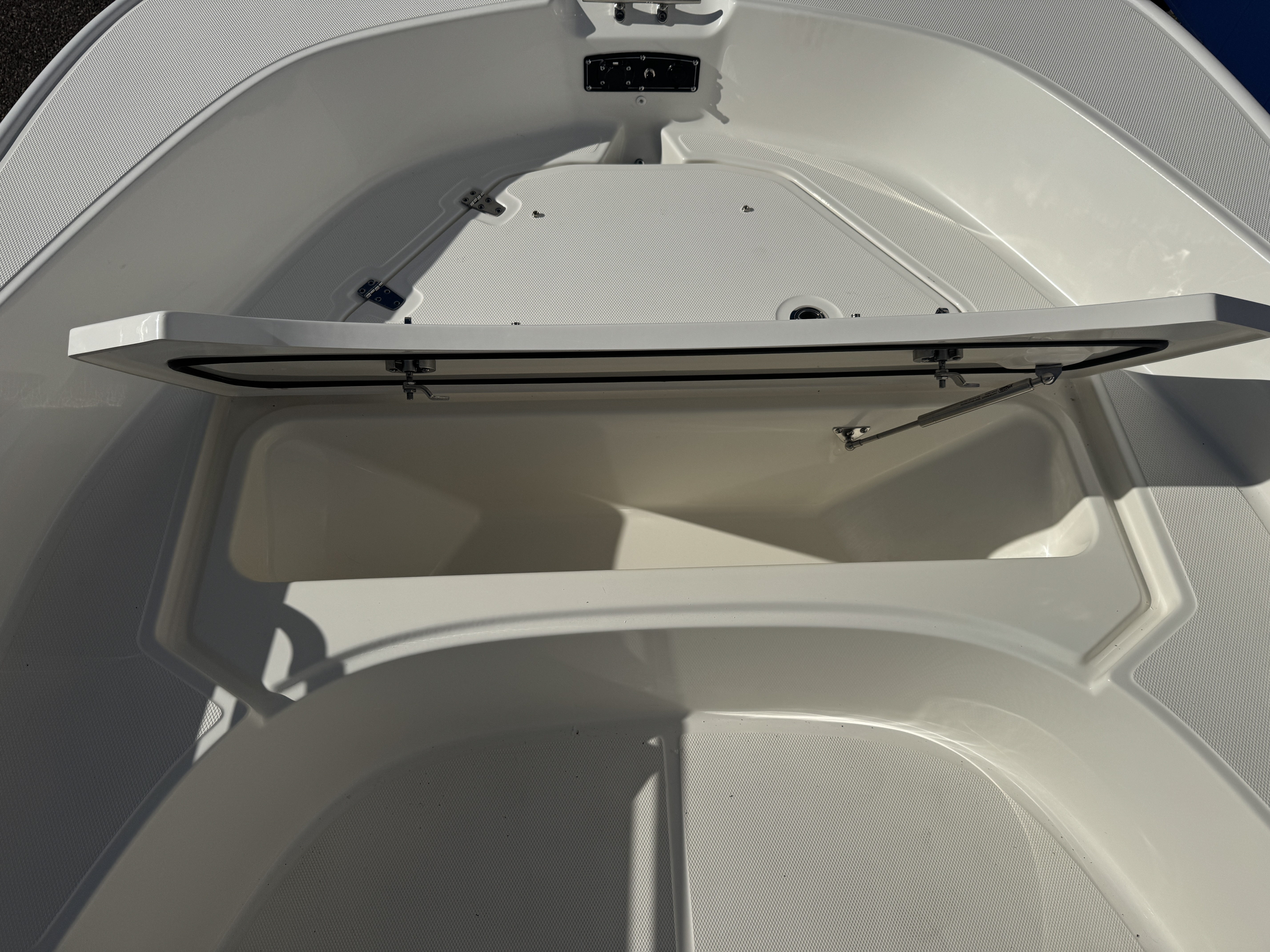 2026 Boston Whaler 170 Montauk Image Thumbnail #21