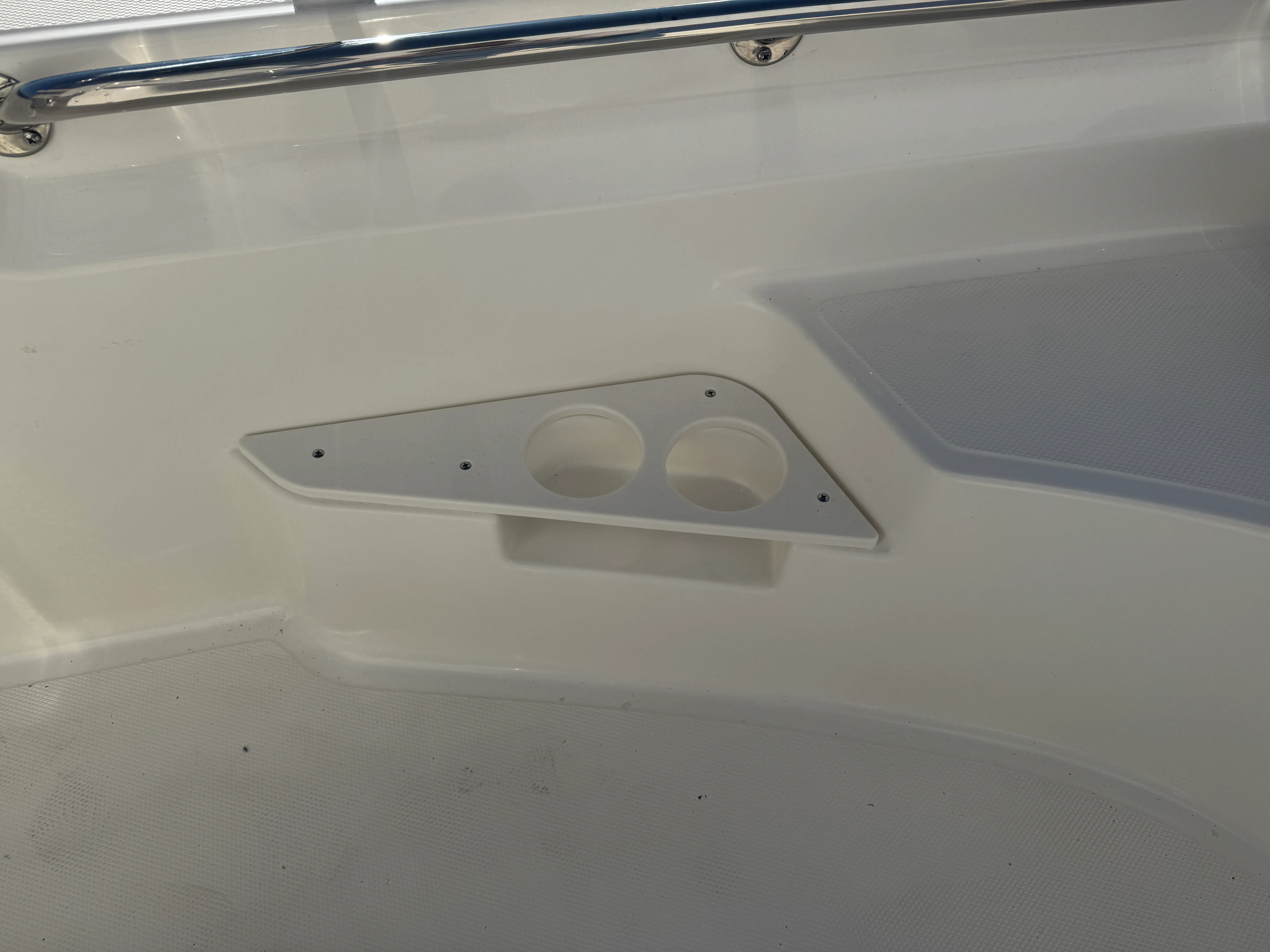 2026 Boston Whaler 170 Montauk Image Thumbnail #22