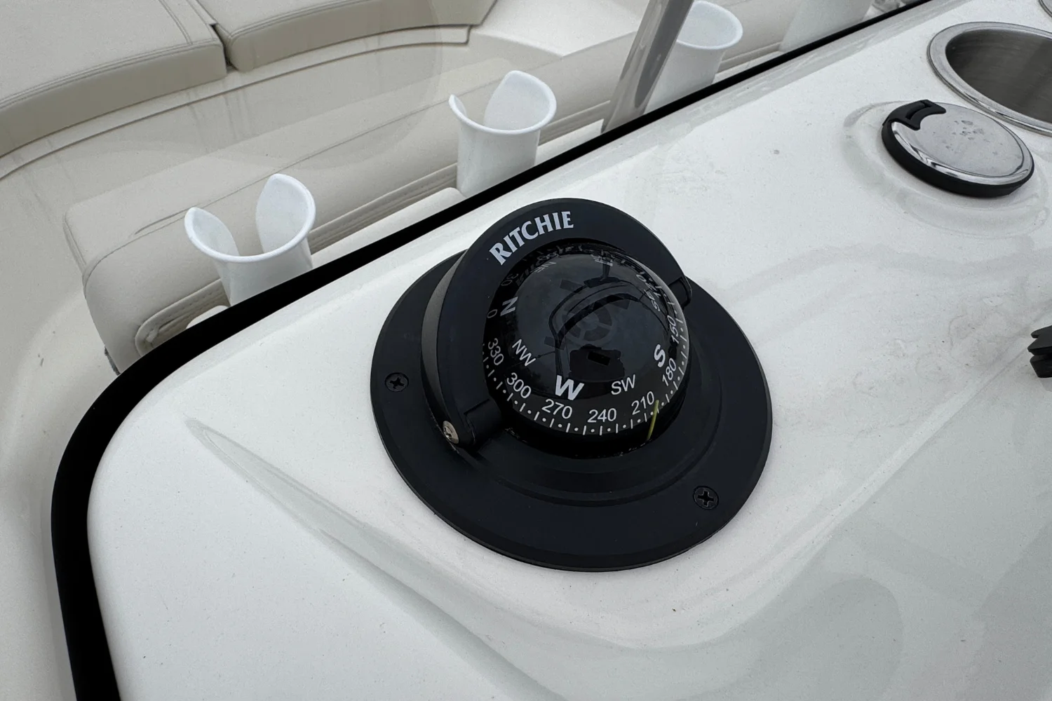 2026 Boston Whaler 170 Montauk Image Thumbnail #13