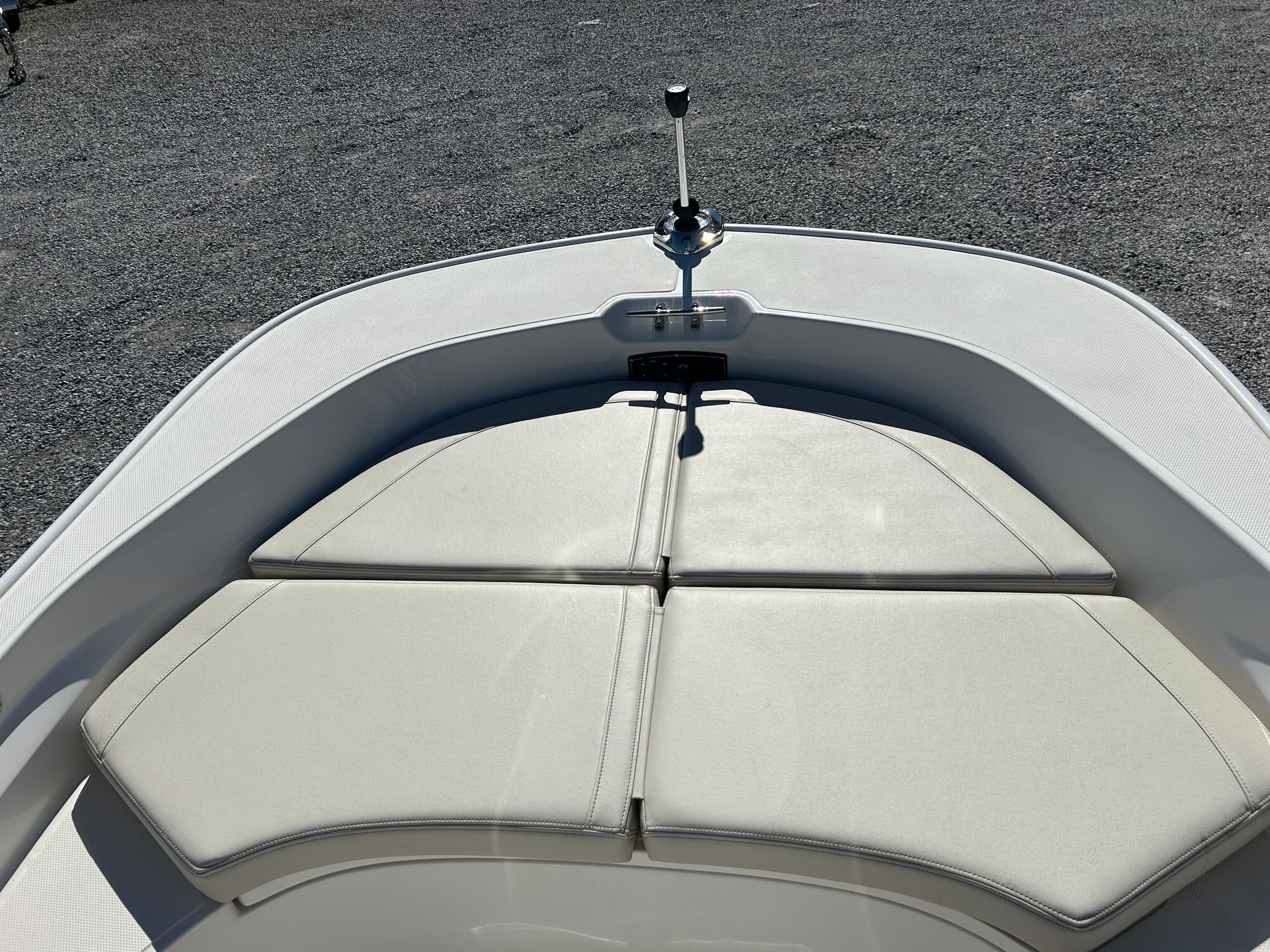 2026 Boston Whaler 170 Montauk Image Thumbnail #19