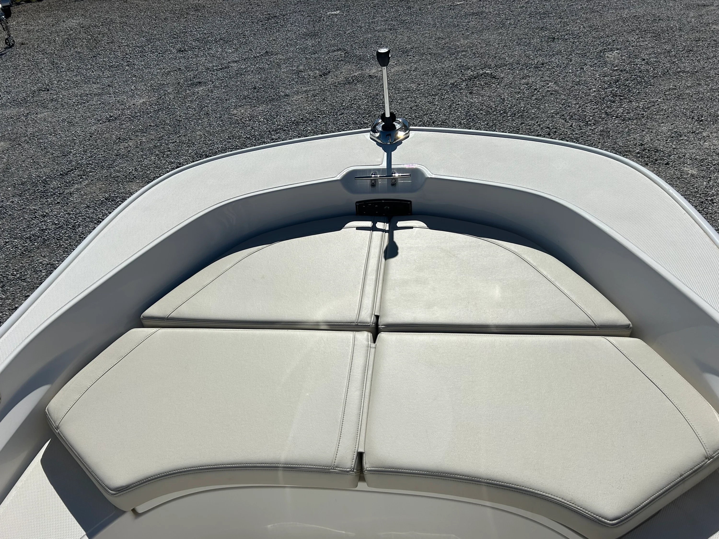 2026 Boston Whaler 170 Montauk Image Thumbnail #19