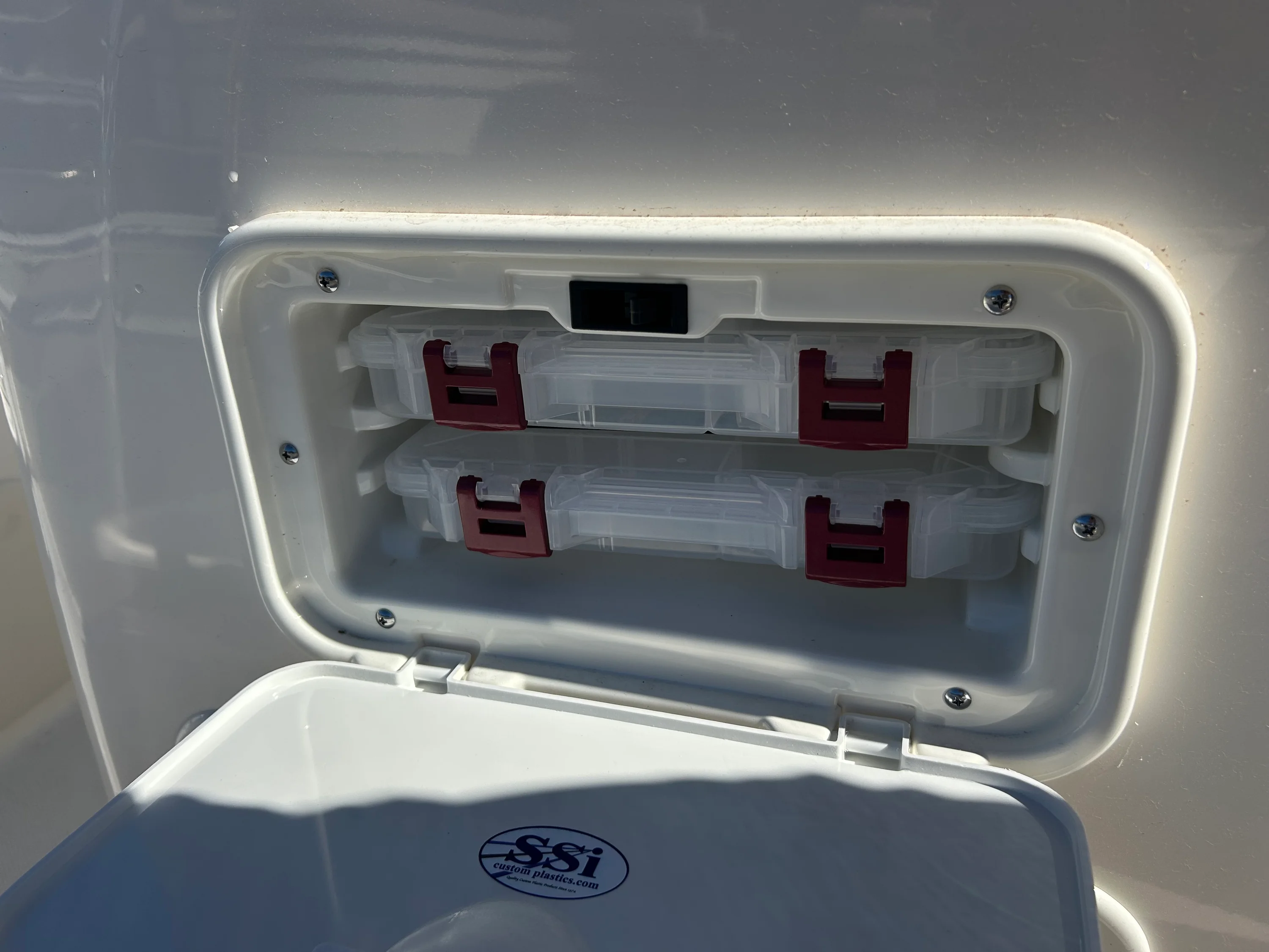 2026 Boston Whaler 170 Montauk Image Thumbnail #18