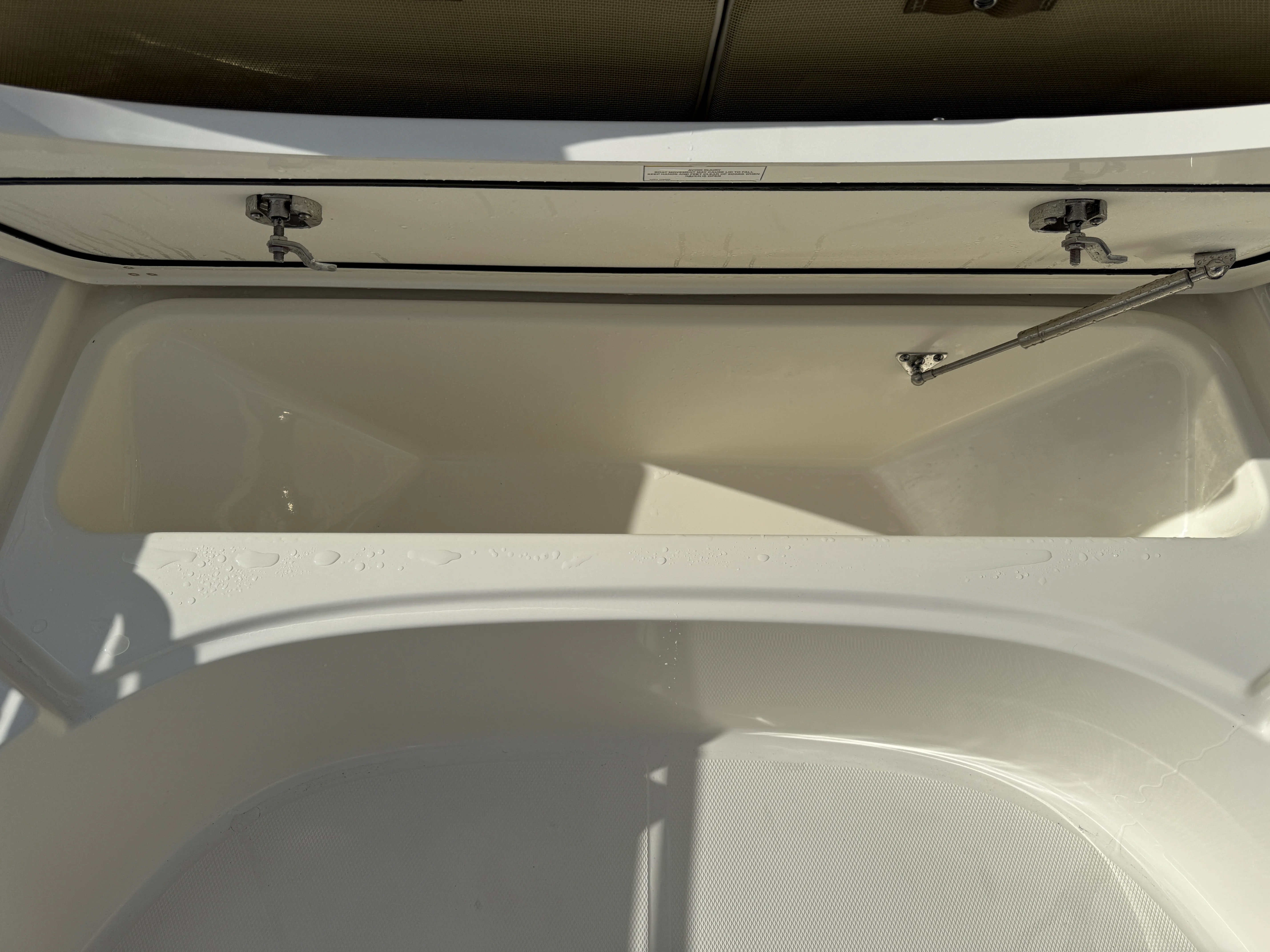 2026 Boston Whaler 170 Montauk Image Thumbnail #11