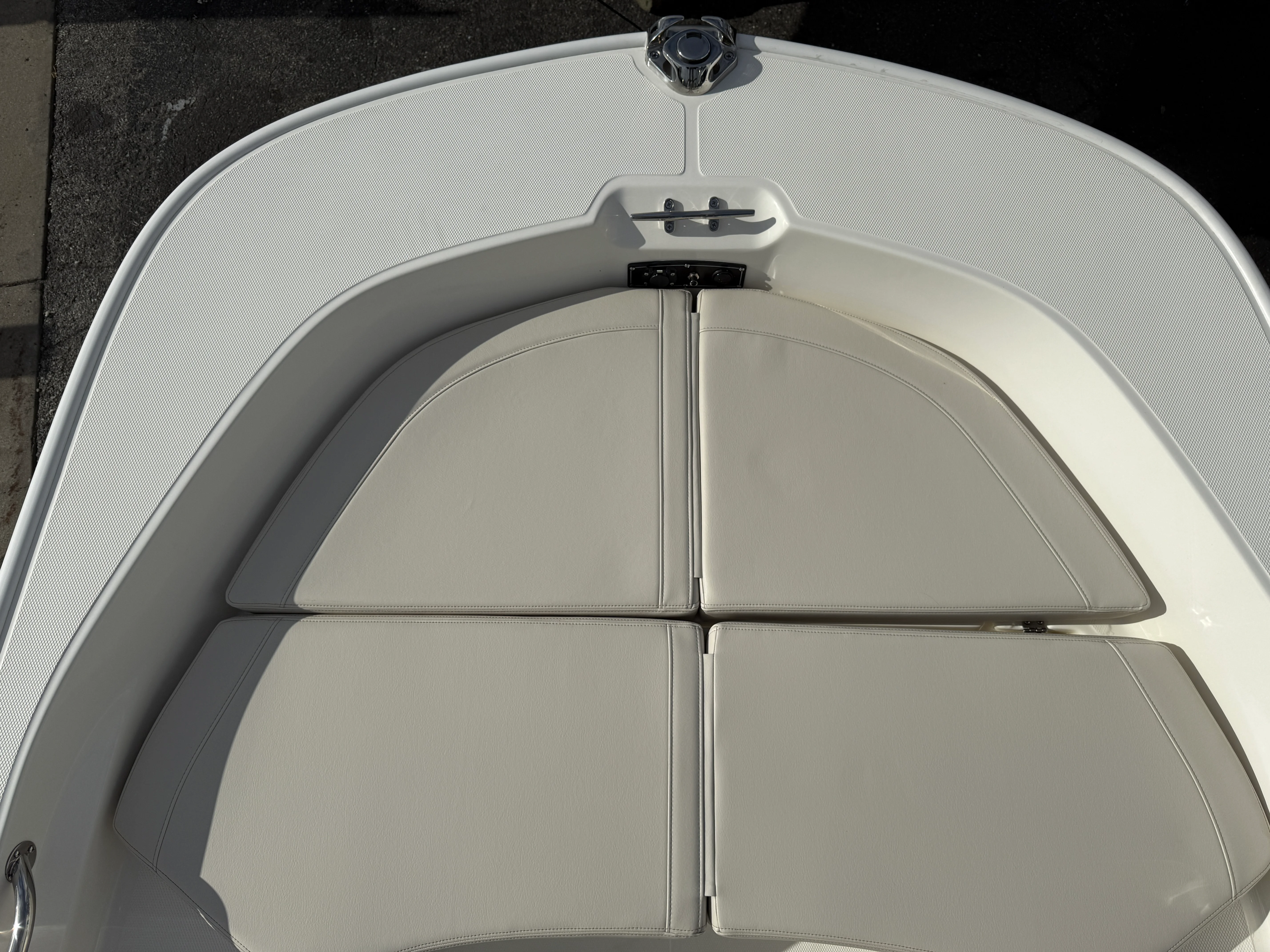 2026 Boston Whaler 170 Montauk Image Thumbnail #12