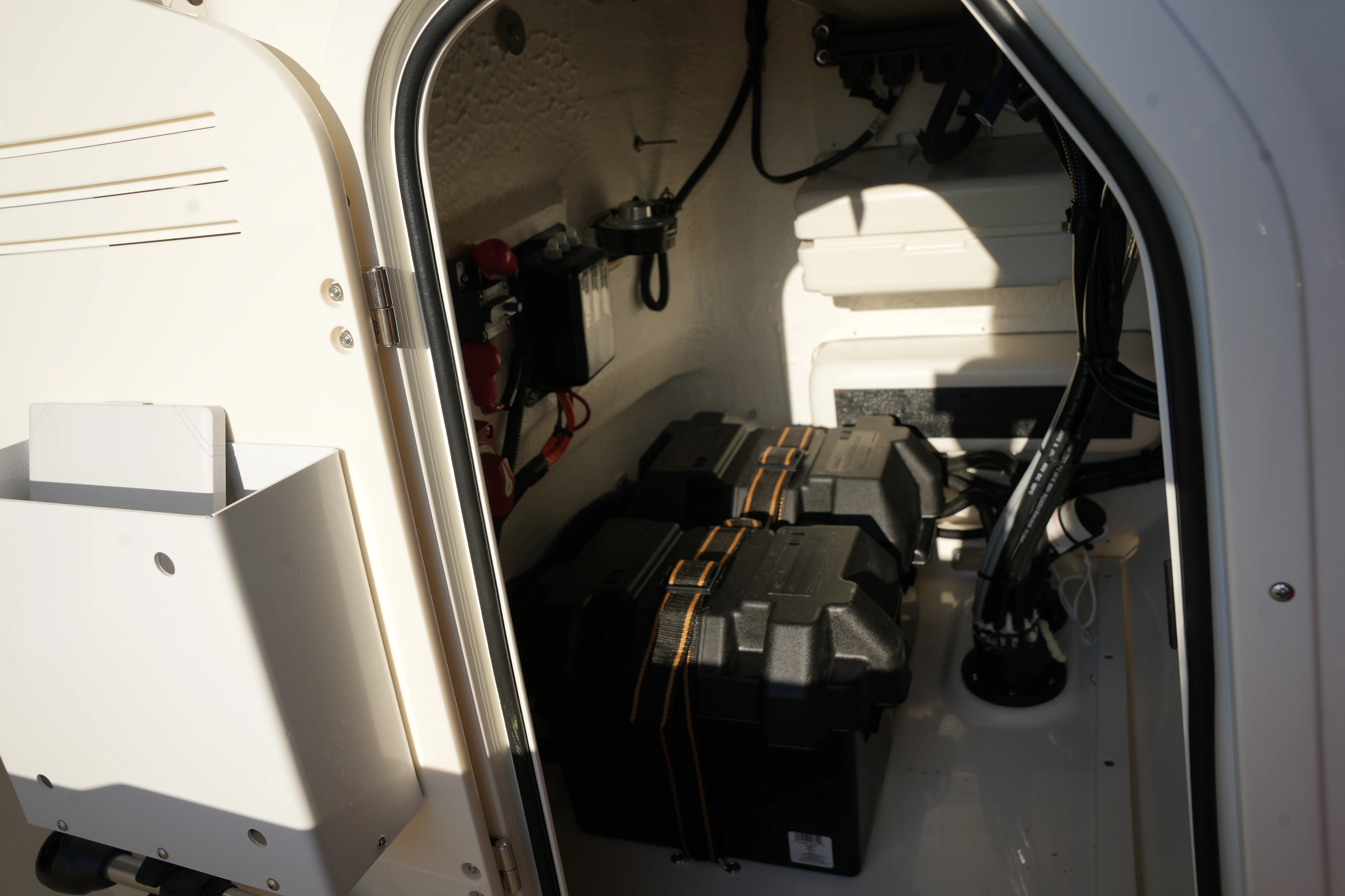 2026 Boston Whaler 170 Montauk Image Thumbnail #17