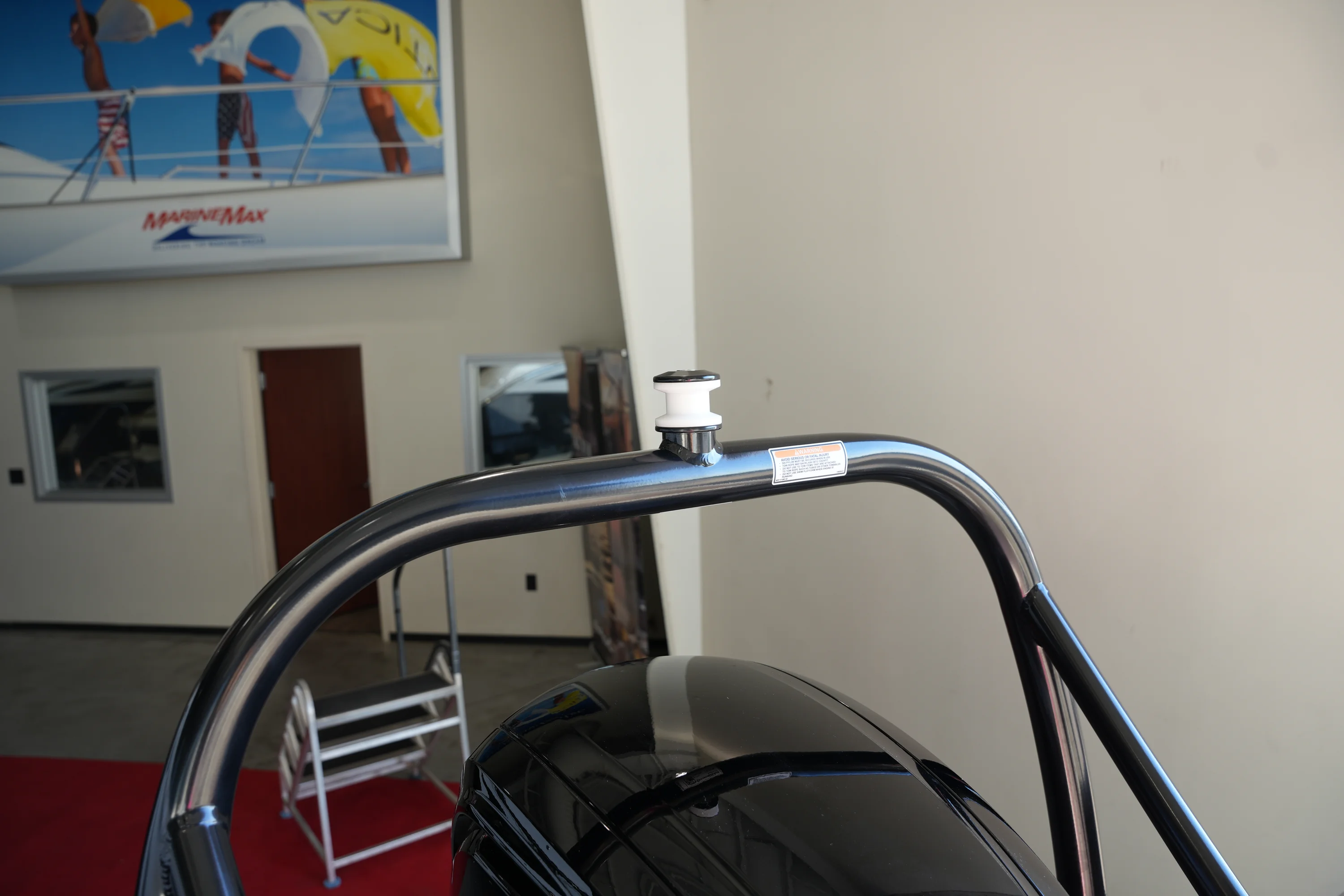 2026 Boston Whaler 170 Montauk Image Thumbnail #8