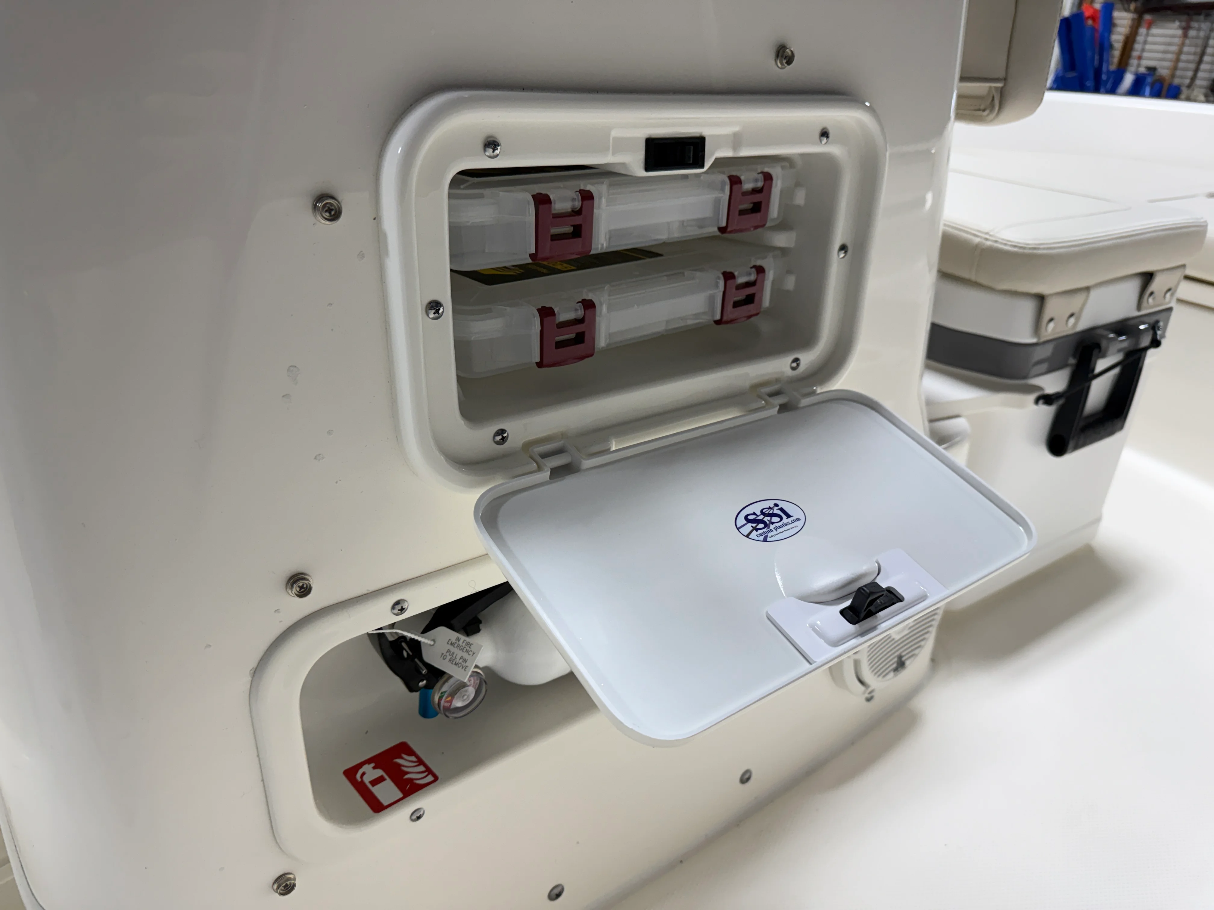 2026 Boston Whaler 170 Montauk Image Thumbnail #33