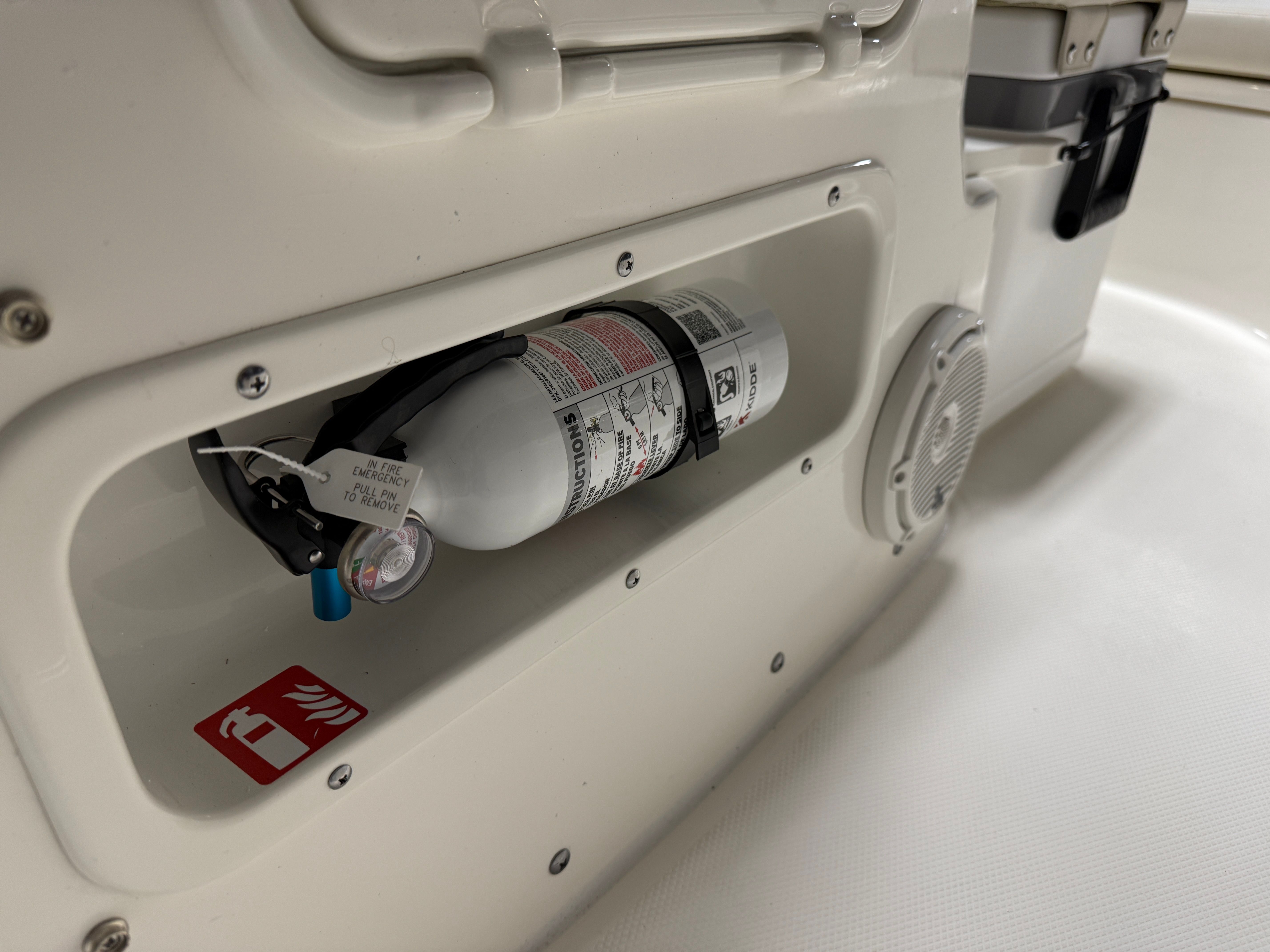 2026 Boston Whaler 170 Montauk Image Thumbnail #34