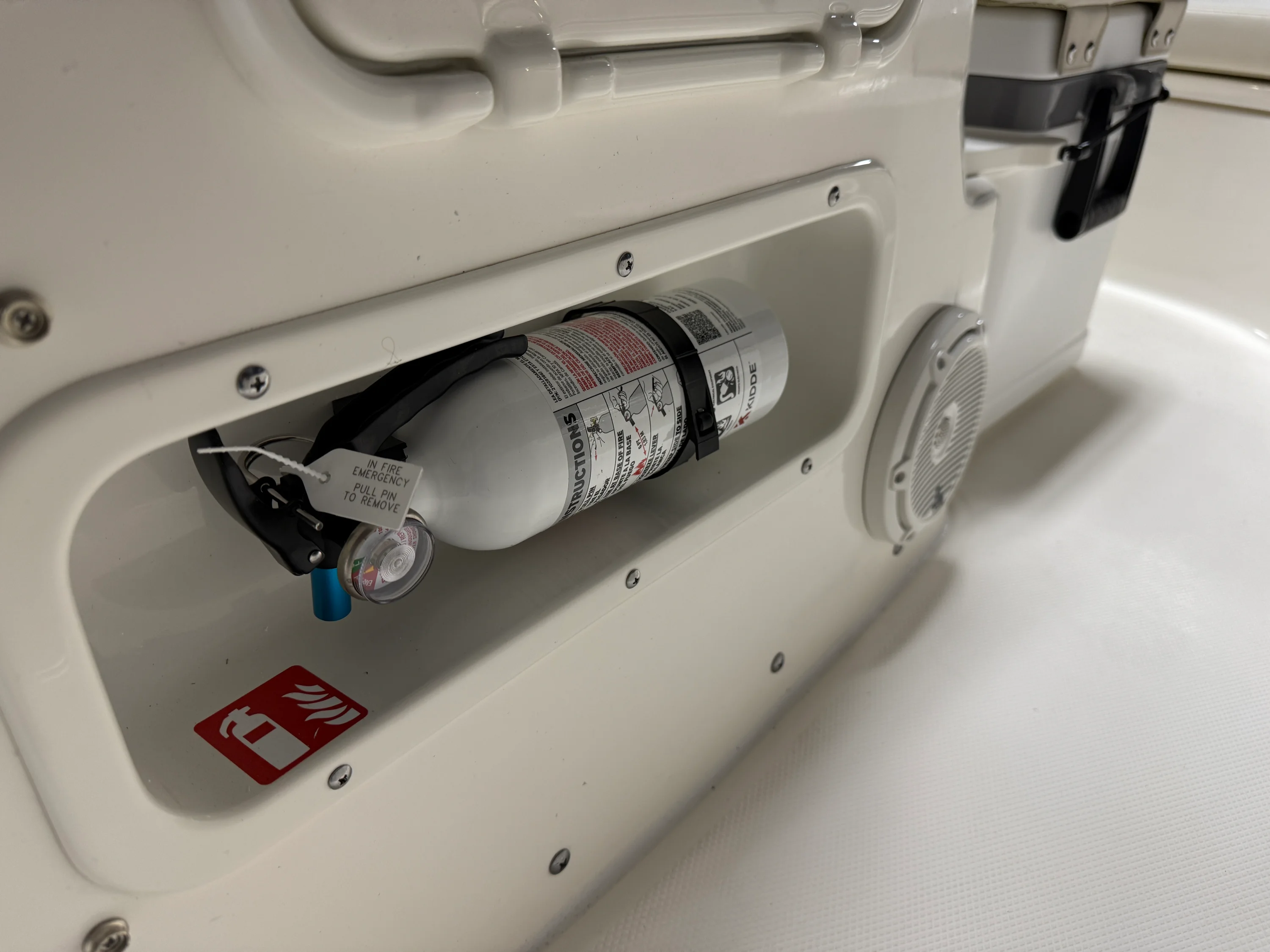 2026 Boston Whaler 170 Montauk Image Thumbnail #34