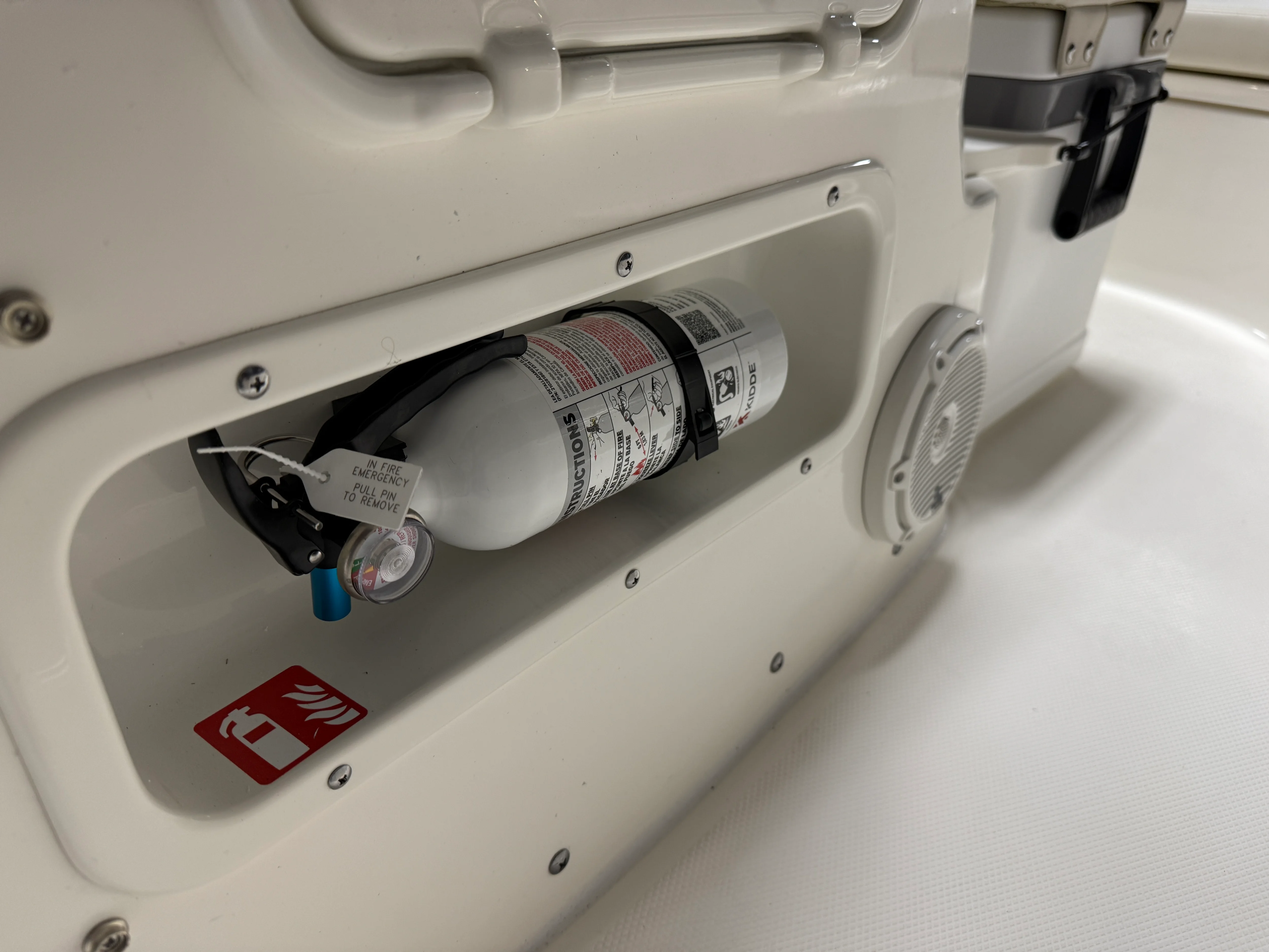 2026 Boston Whaler 170 Montauk Image Thumbnail #34