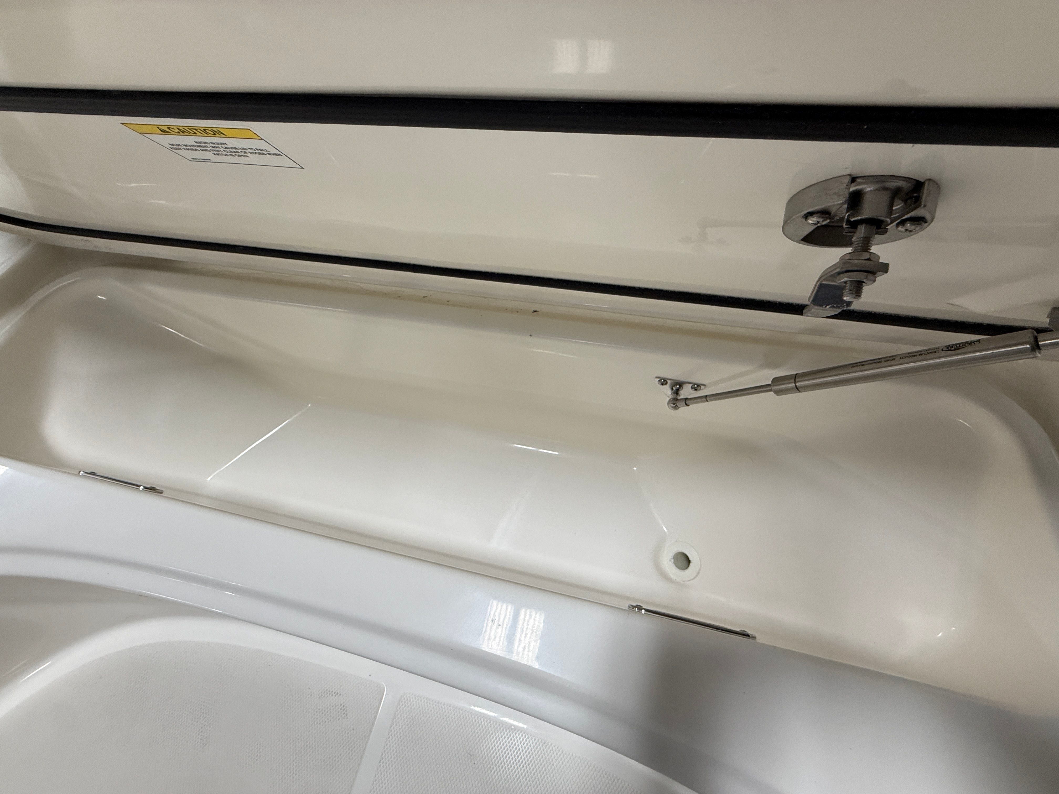 2026 Boston Whaler 170 Montauk Image Thumbnail #40