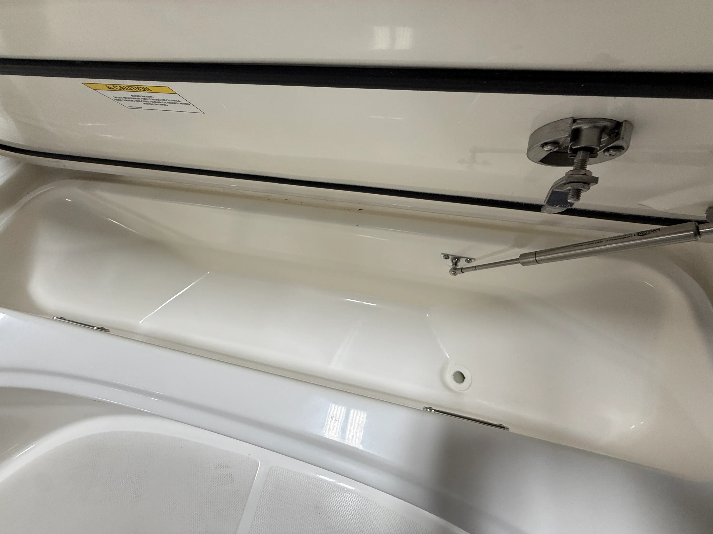 2026 Boston Whaler 170 Montauk Image Thumbnail #40