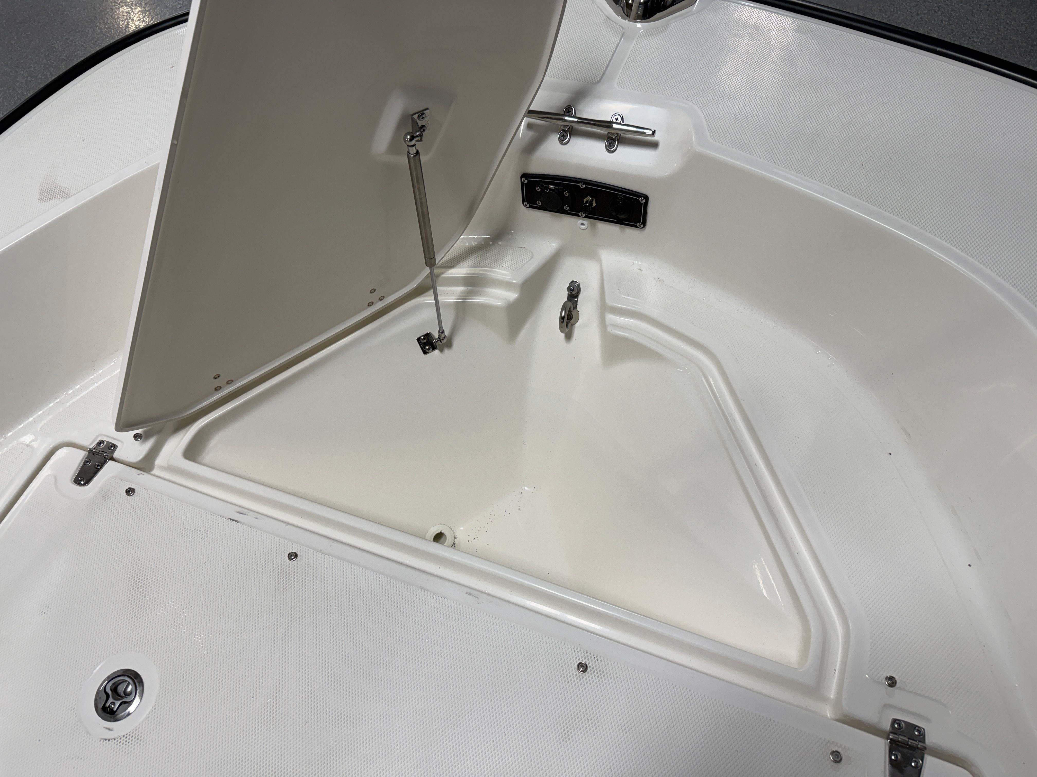 2026 Boston Whaler 170 Montauk Image Thumbnail #43