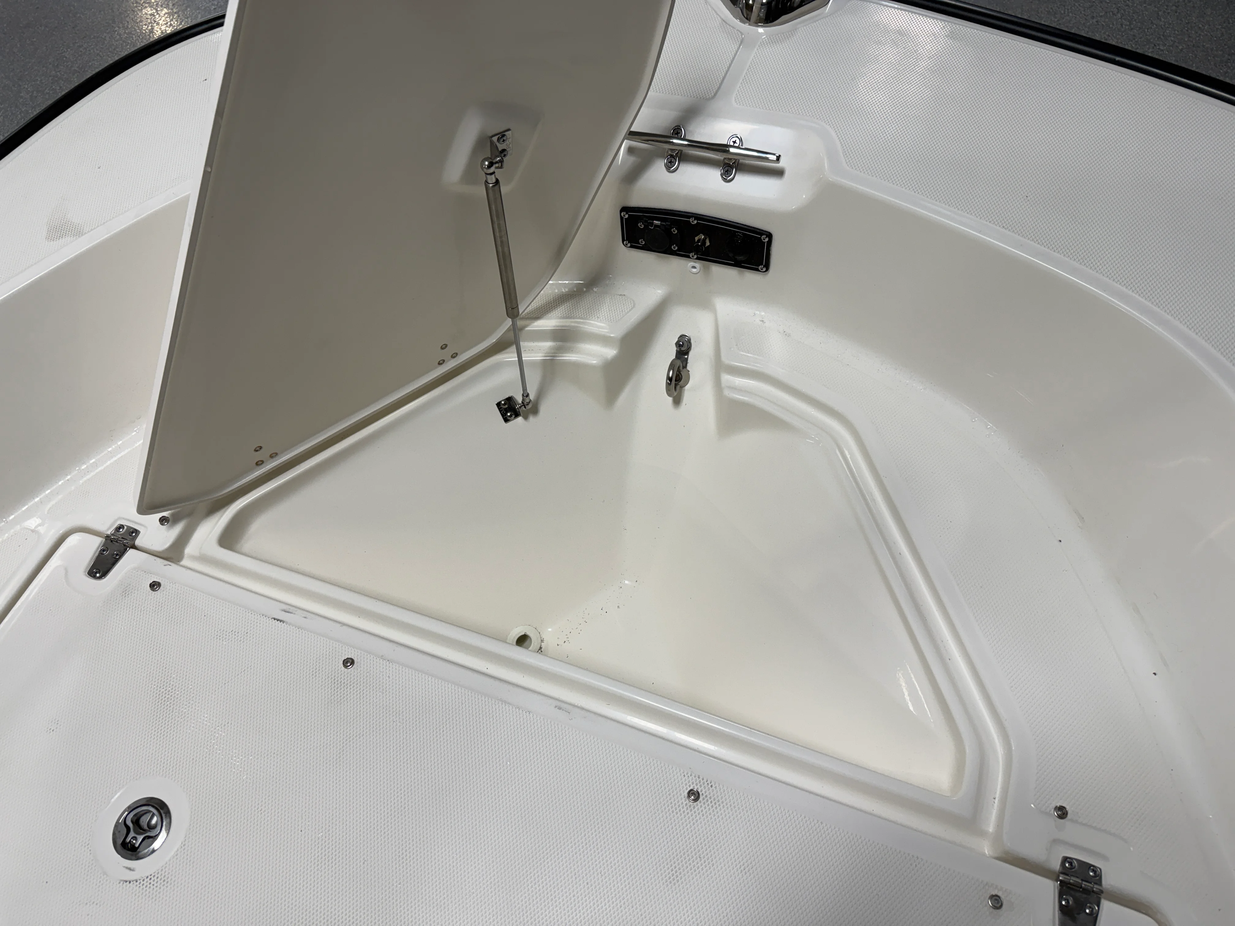 2026 Boston Whaler 170 Montauk Image Thumbnail #43