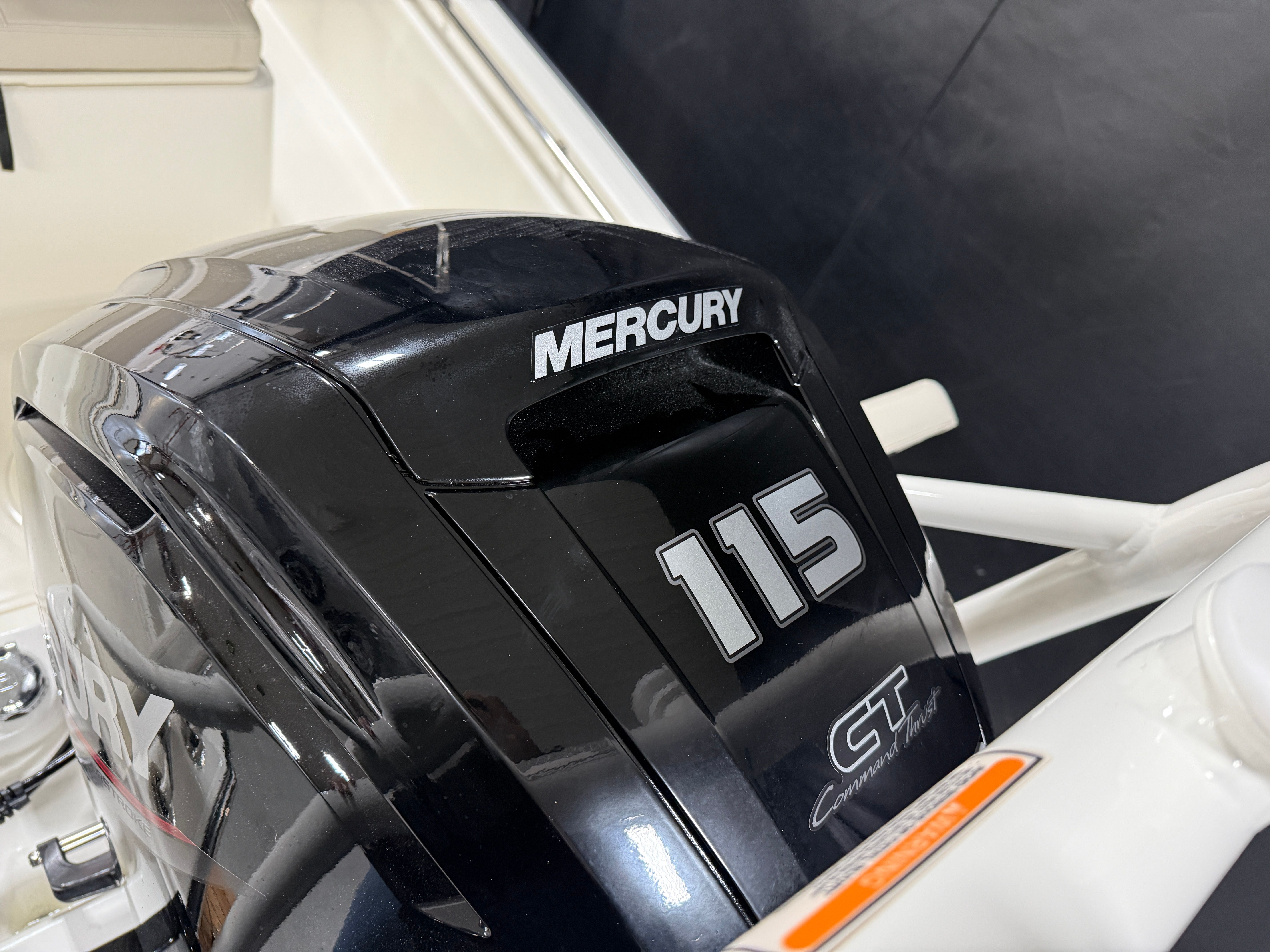 2026 Boston Whaler 170 Montauk Image Thumbnail #11