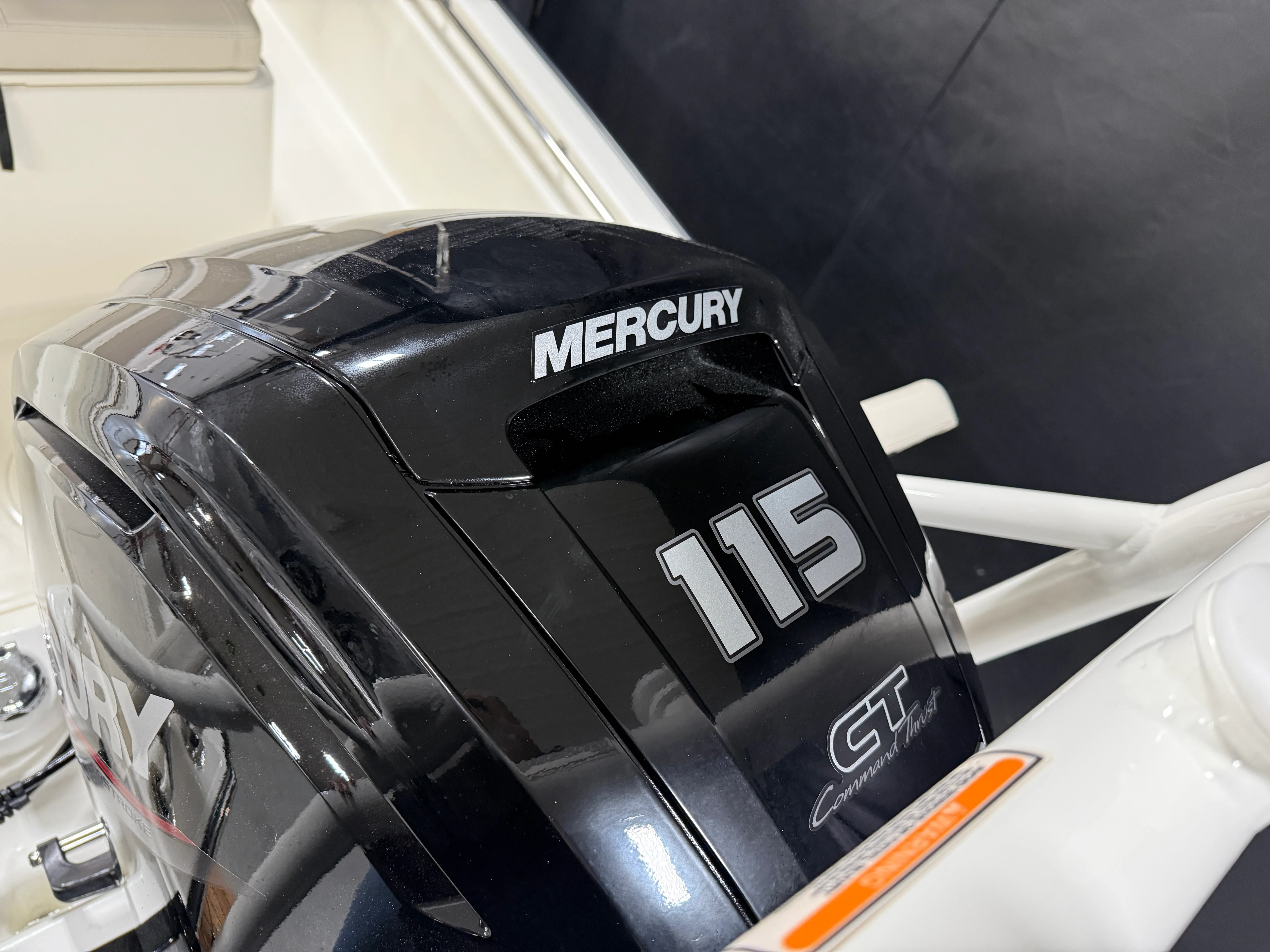 2026 Boston Whaler 170 Montauk Image Thumbnail #11