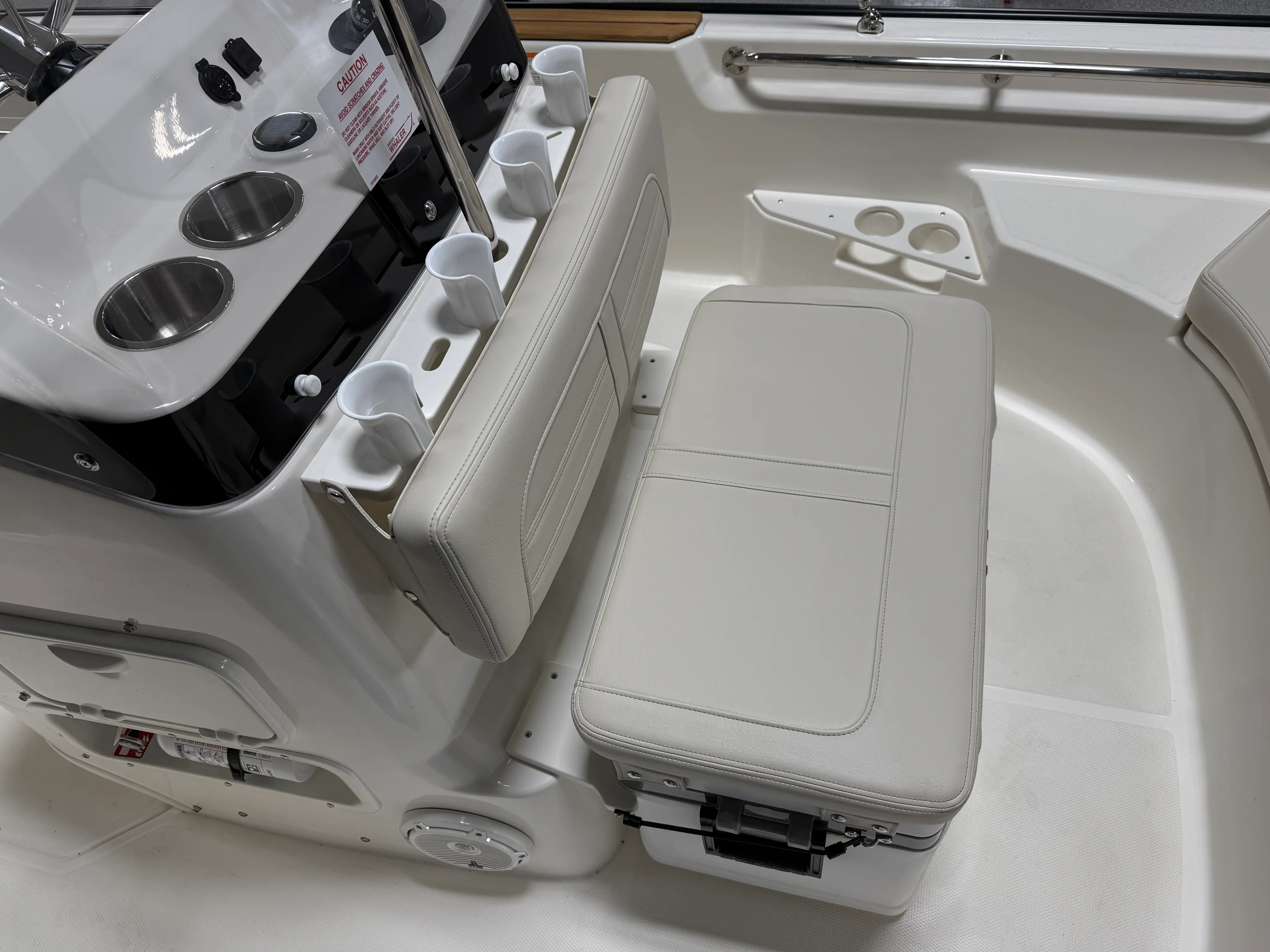 2026 Boston Whaler 170 Montauk Image Thumbnail #37