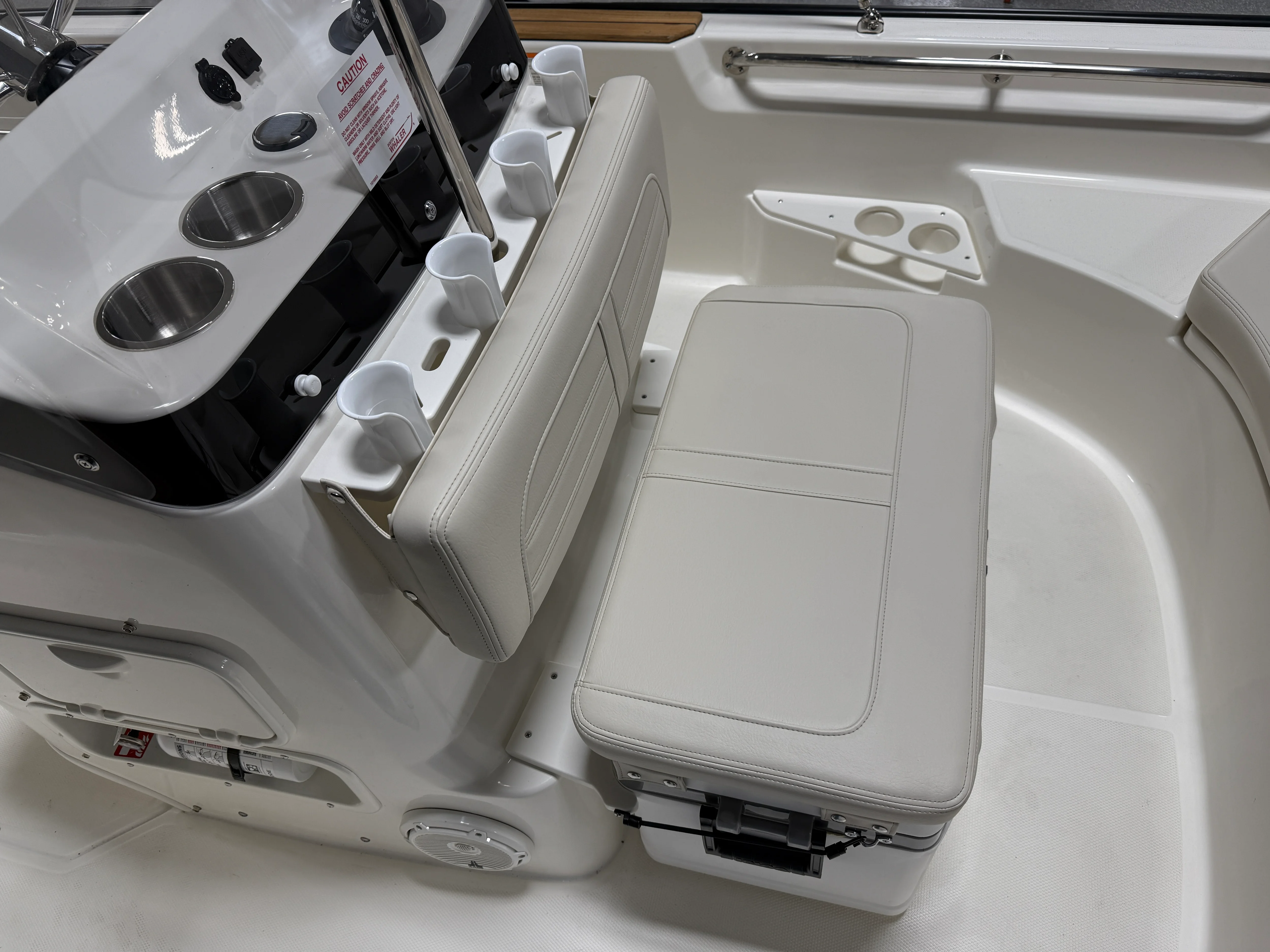 2026 Boston Whaler 170 Montauk Image Thumbnail #37