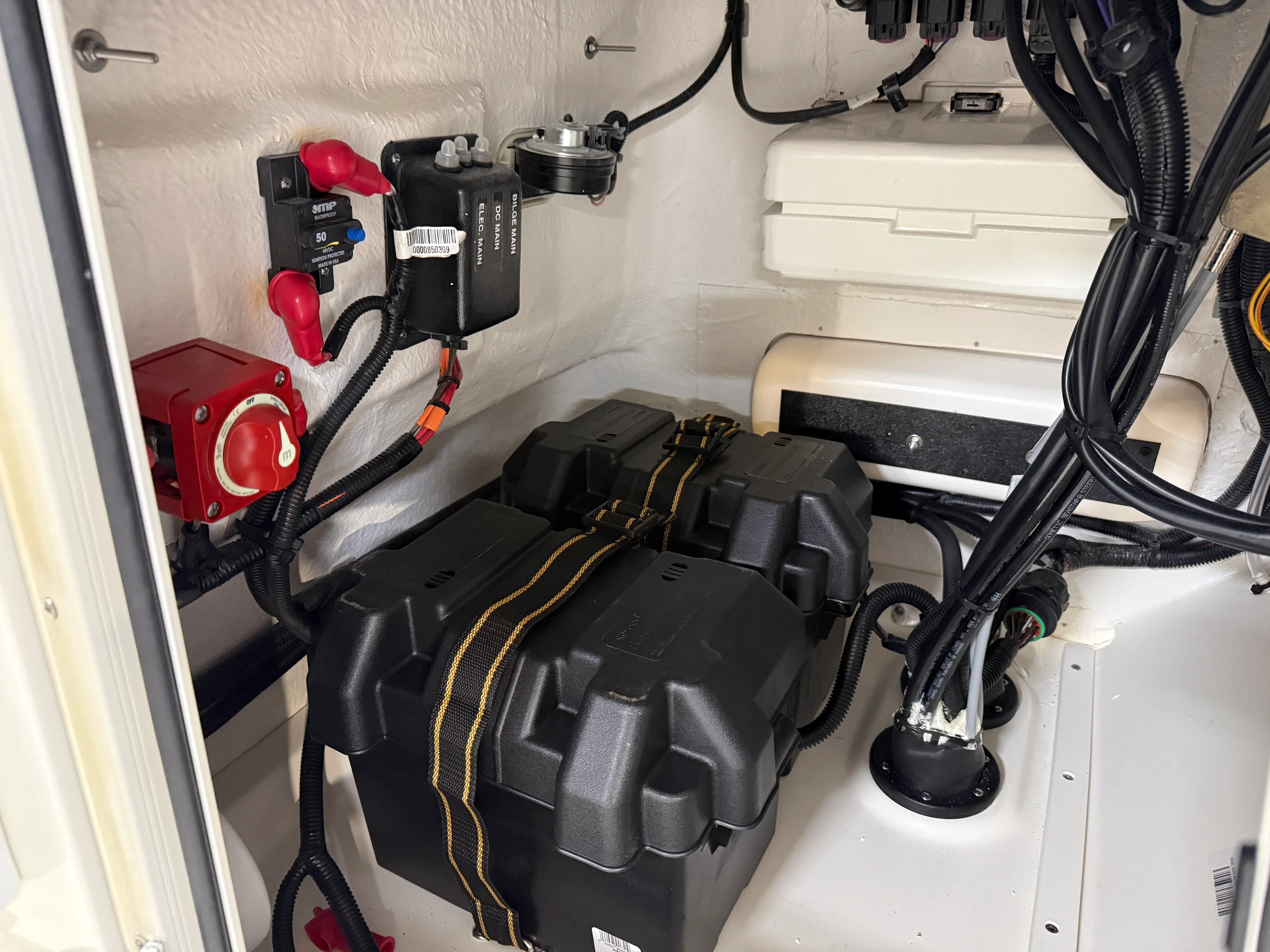 2026 Boston Whaler 170 Montauk Image Thumbnail #31