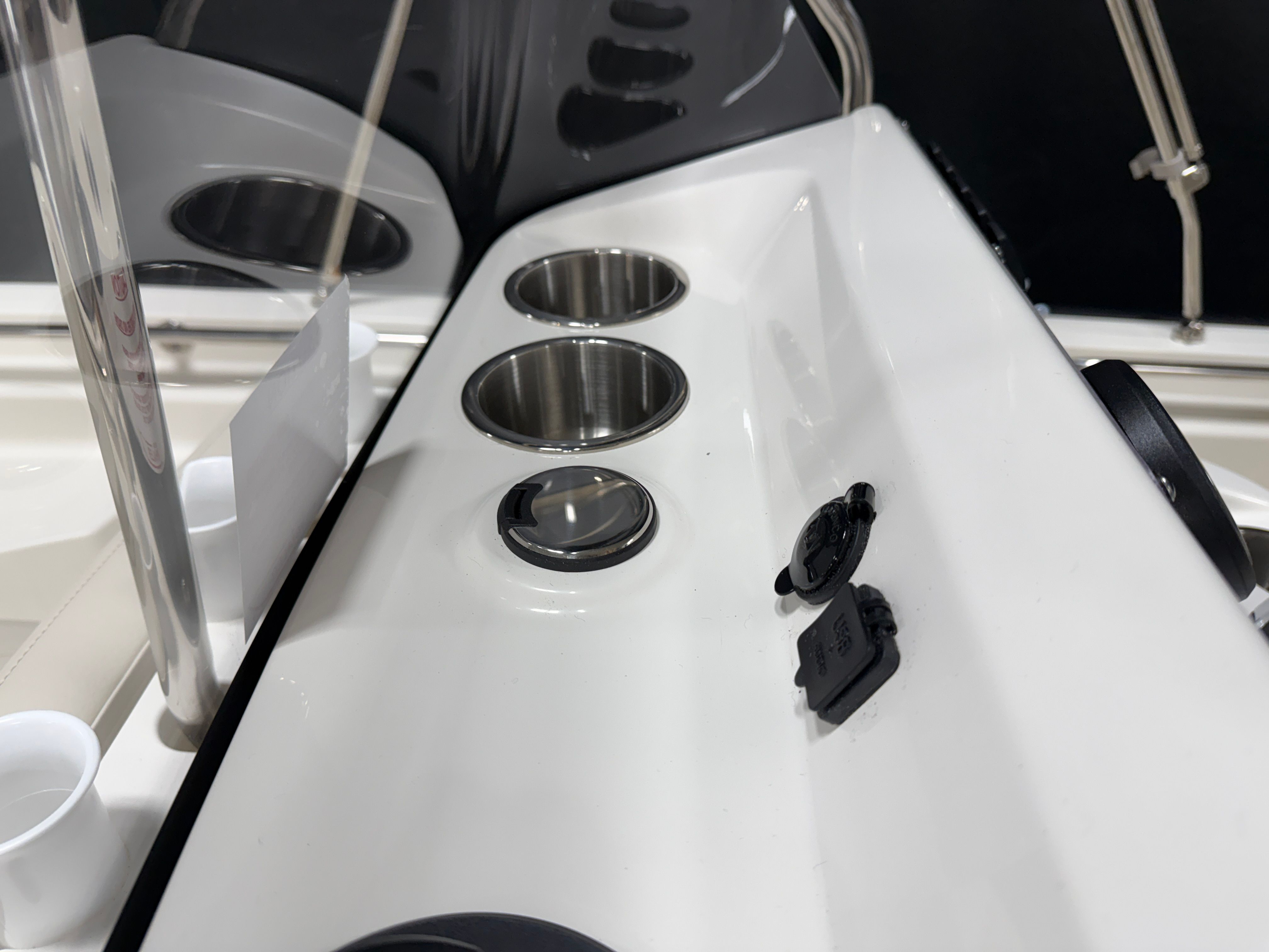 2026 Boston Whaler 170 Montauk Image Thumbnail #24