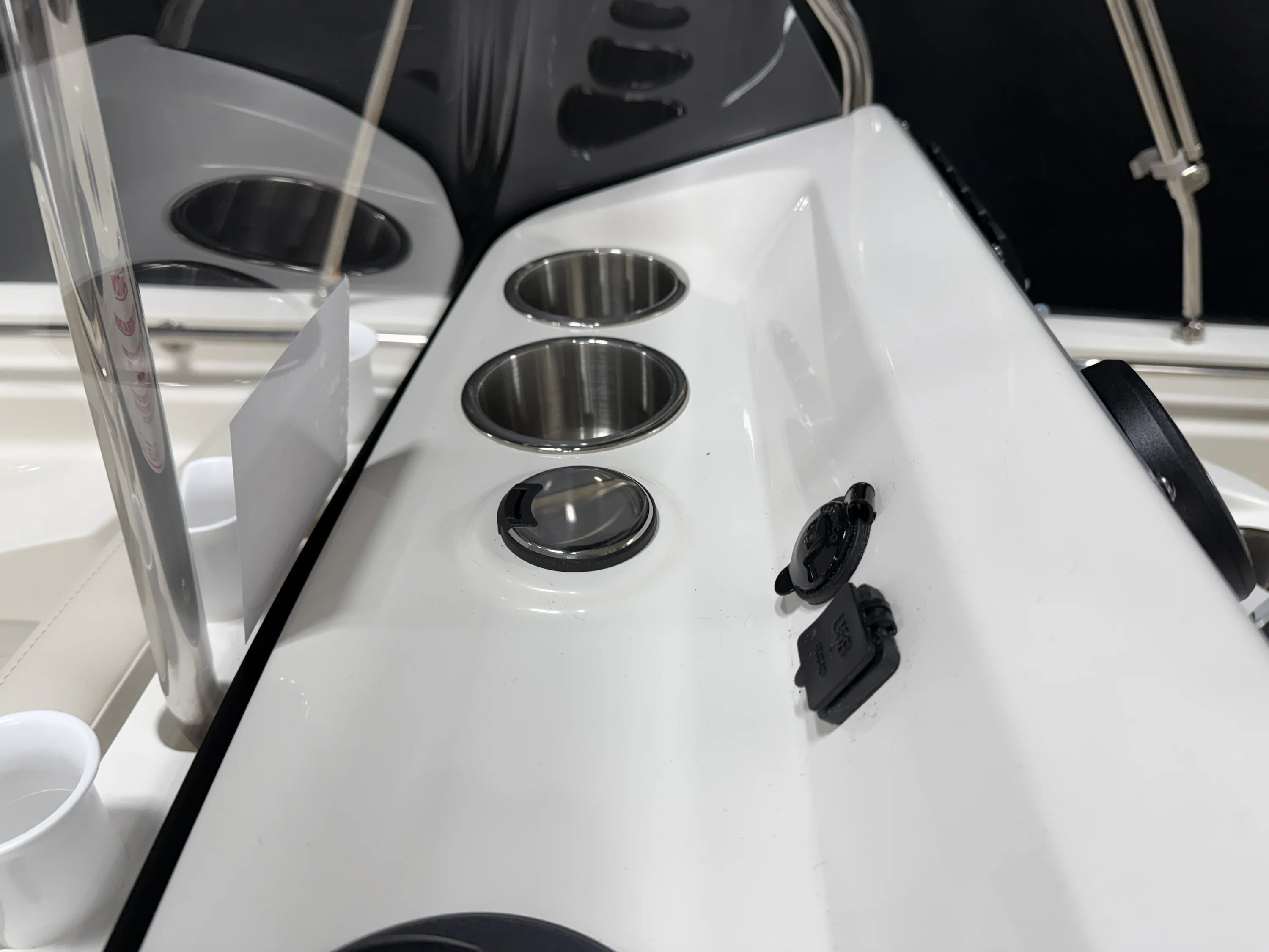 2026 Boston Whaler 170 Montauk Image Thumbnail #24