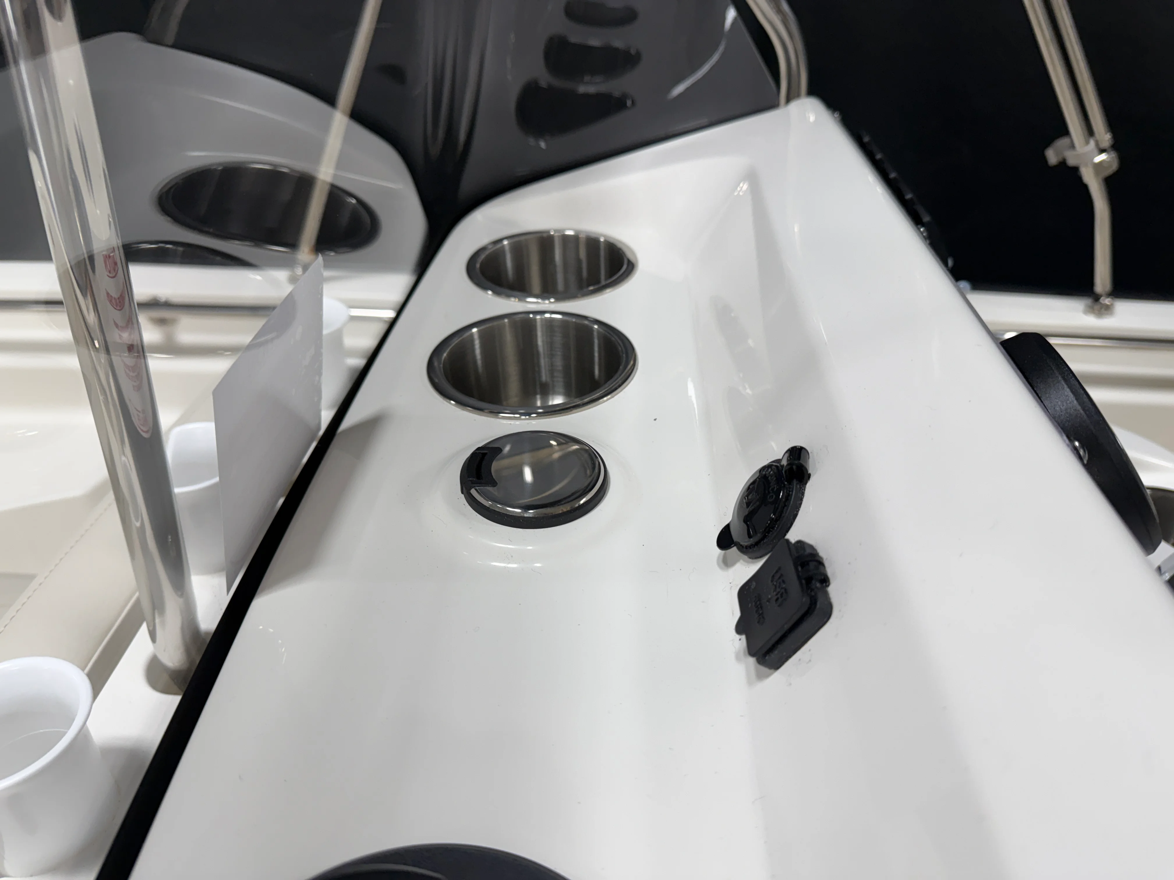 2026 Boston Whaler 170 Montauk Image Thumbnail #24