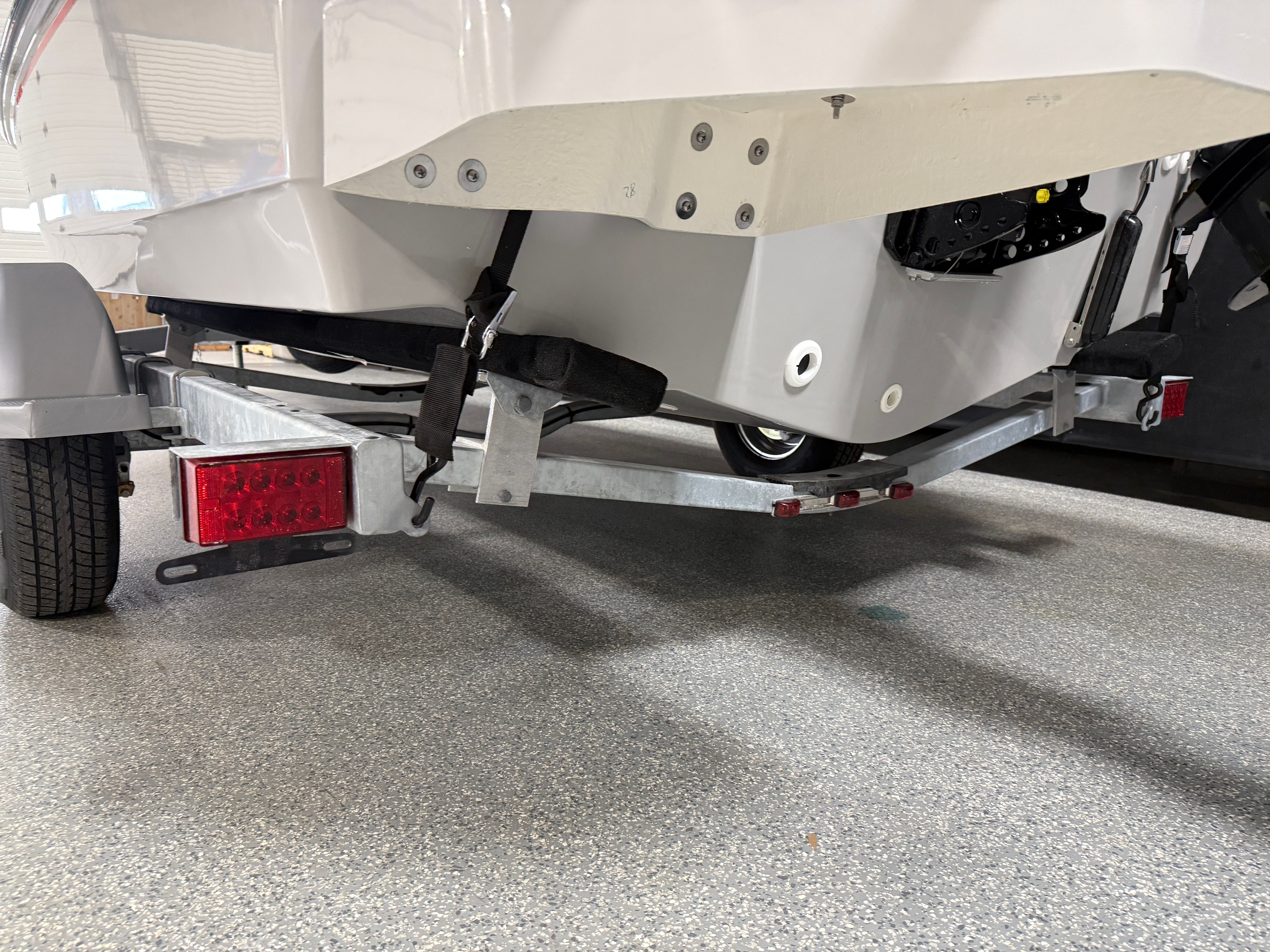 2026 Boston Whaler 170 Montauk Image Thumbnail #44