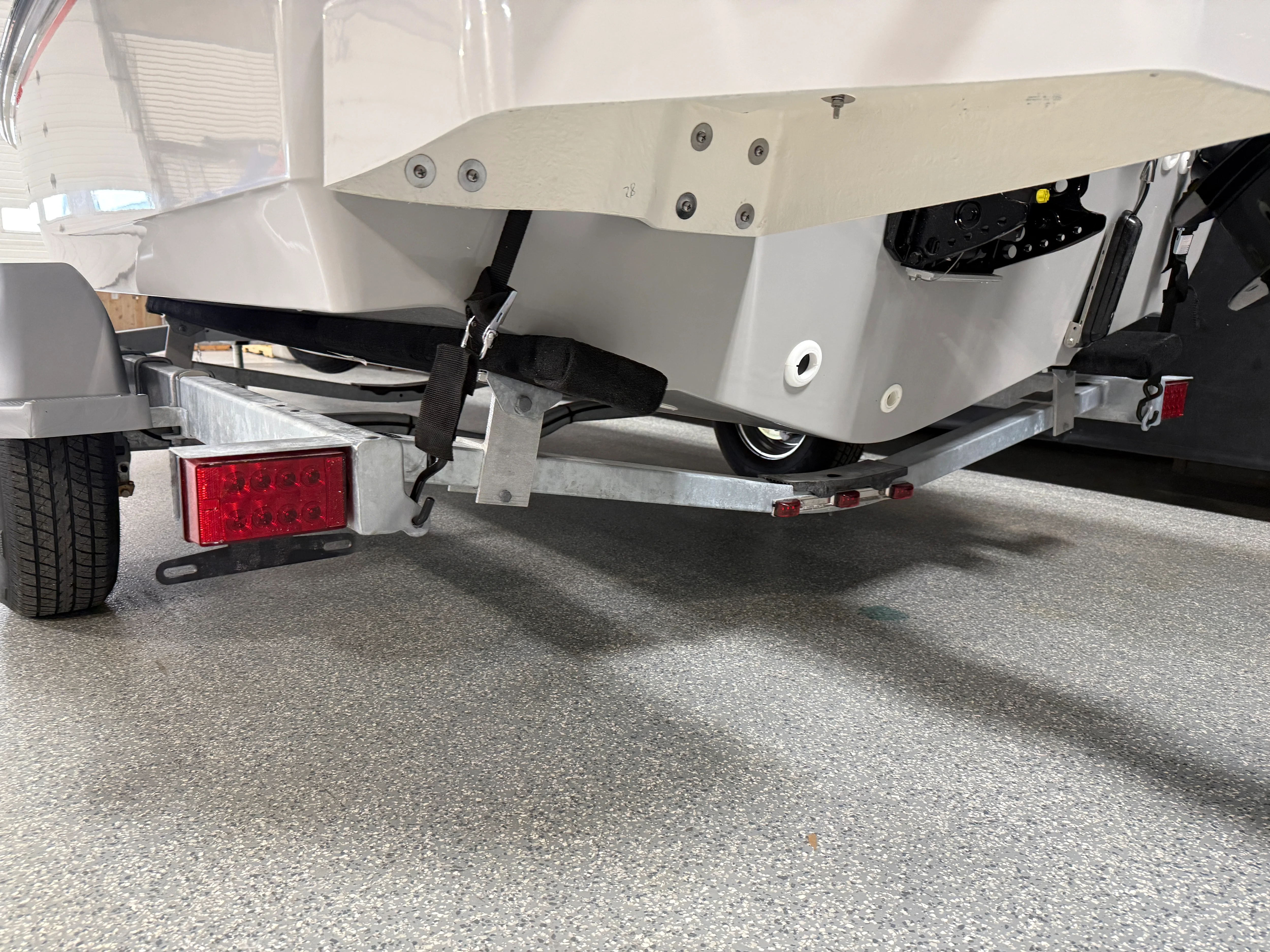 2026 Boston Whaler 170 Montauk Image Thumbnail #44