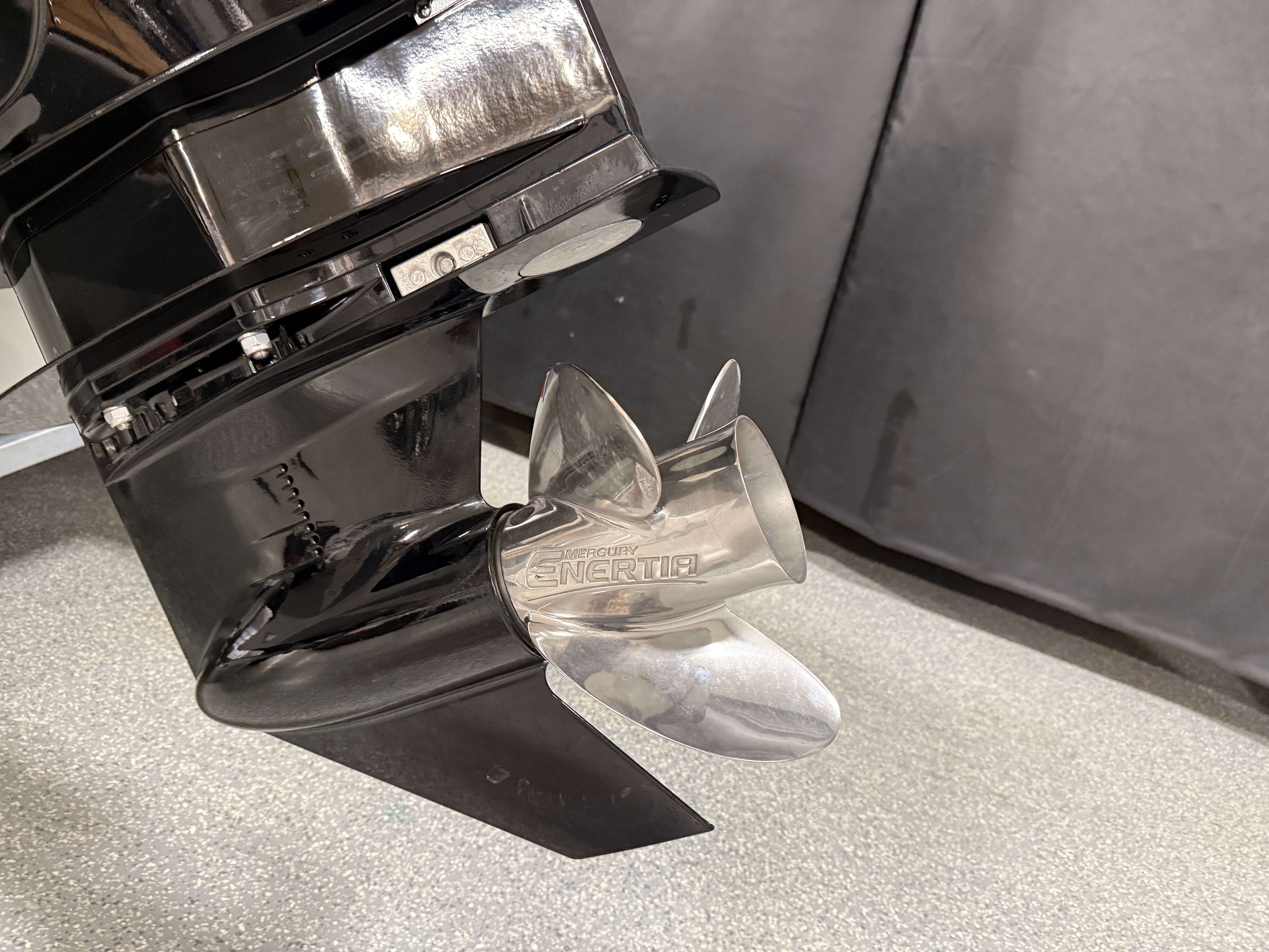 2026 Boston Whaler 170 Montauk Image Thumbnail #10