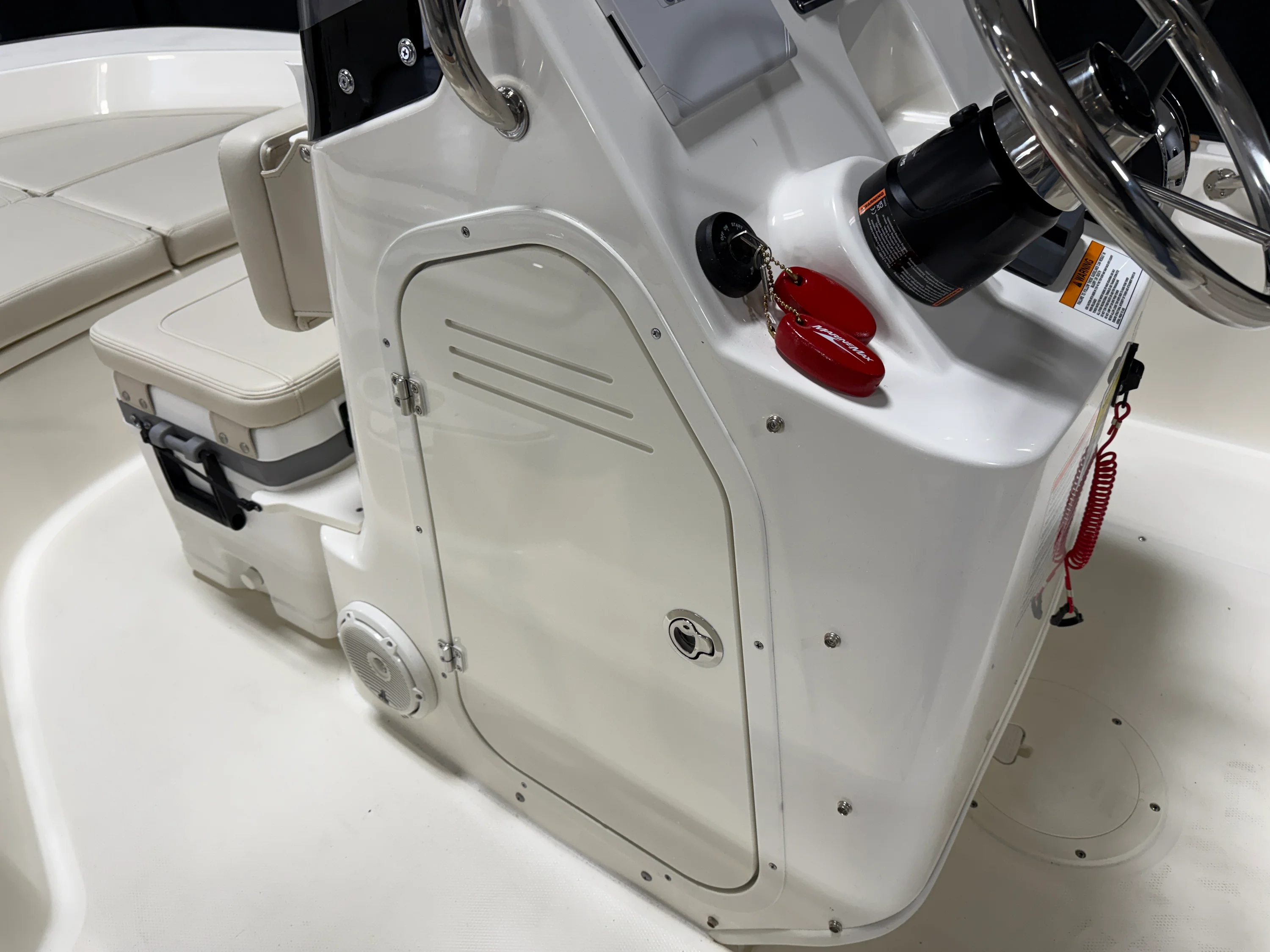 2026 Boston Whaler 170 Montauk Image Thumbnail #29