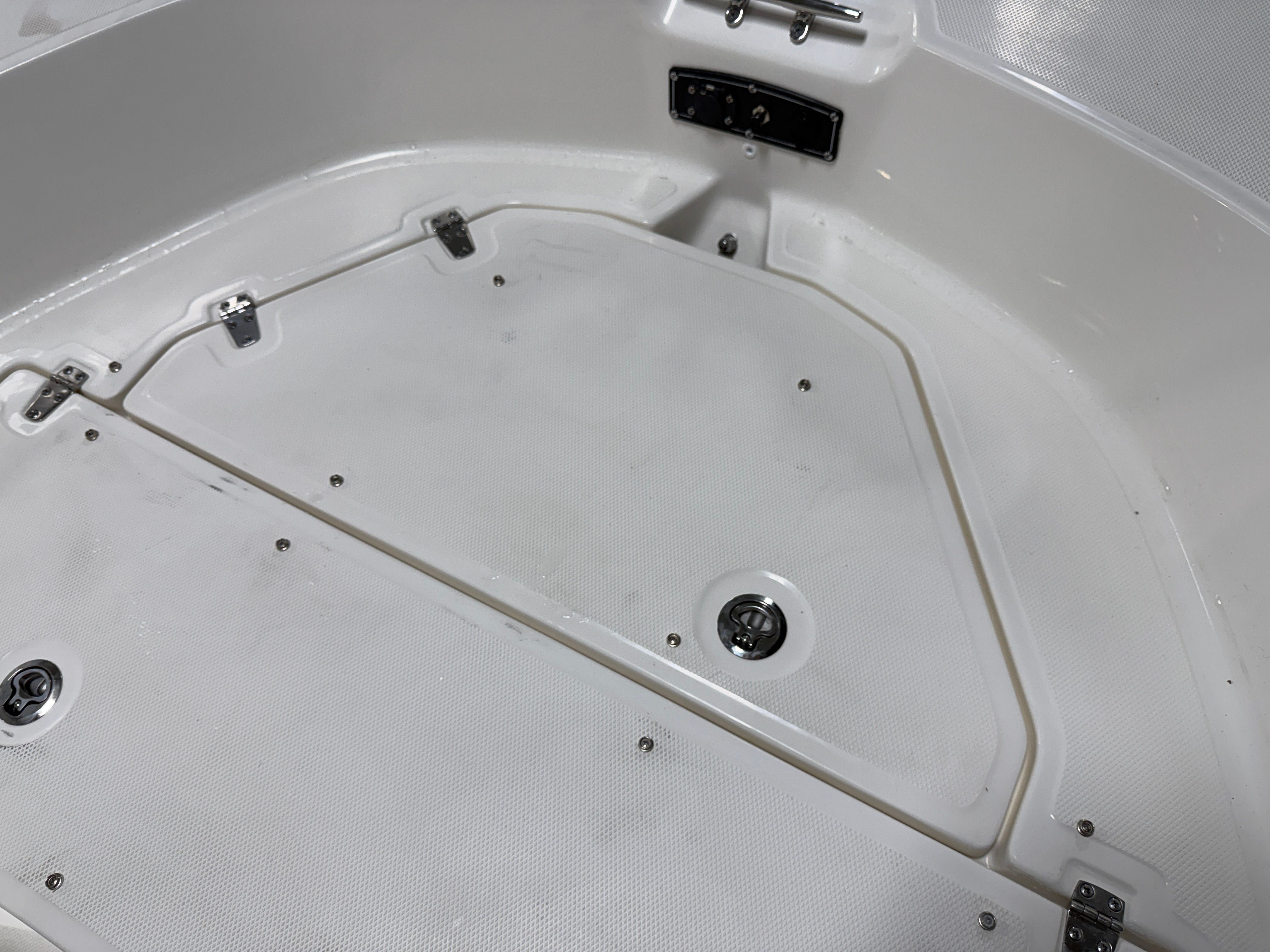 2026 Boston Whaler 170 Montauk Image Thumbnail #42