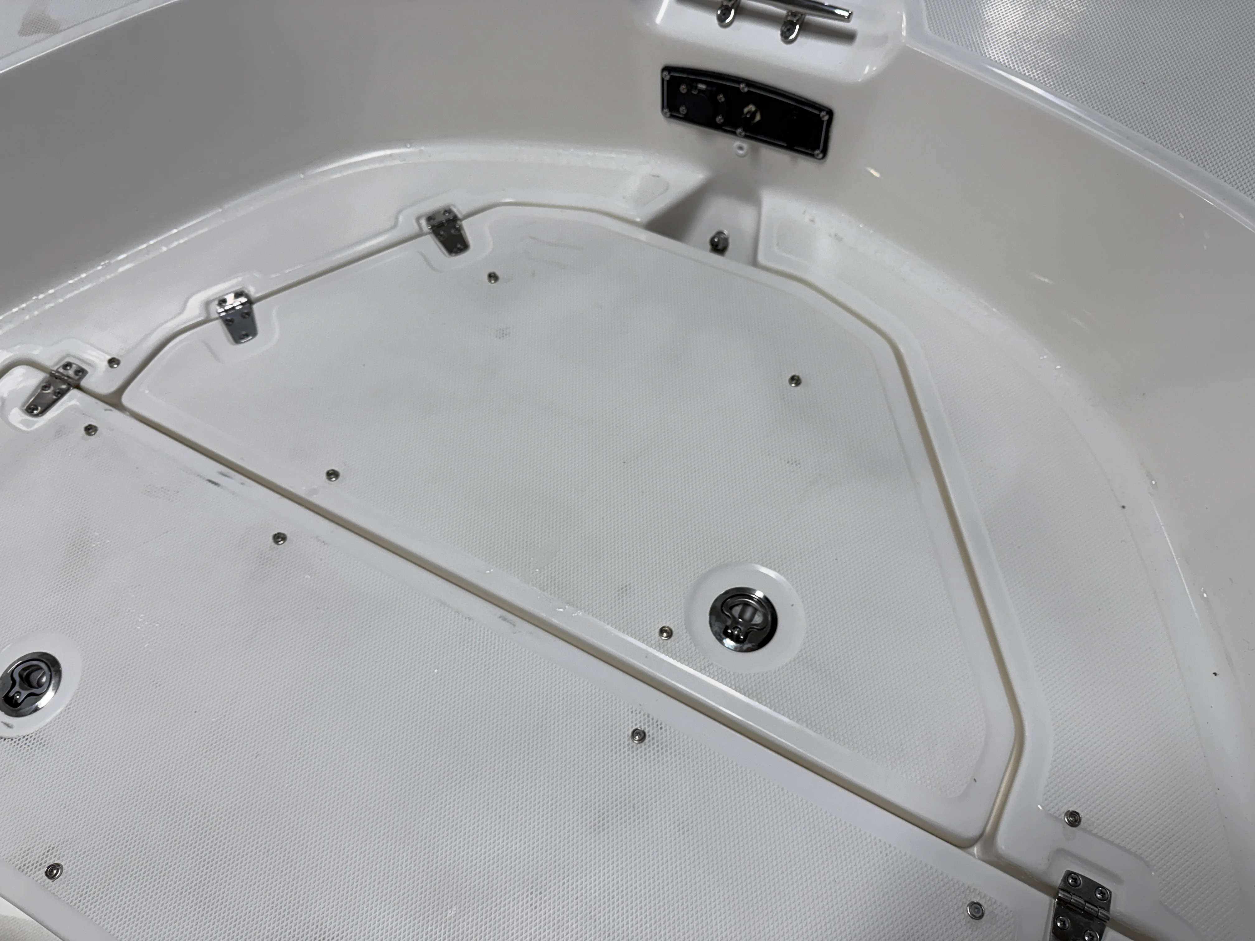 2026 Boston Whaler 170 Montauk Image Thumbnail #42