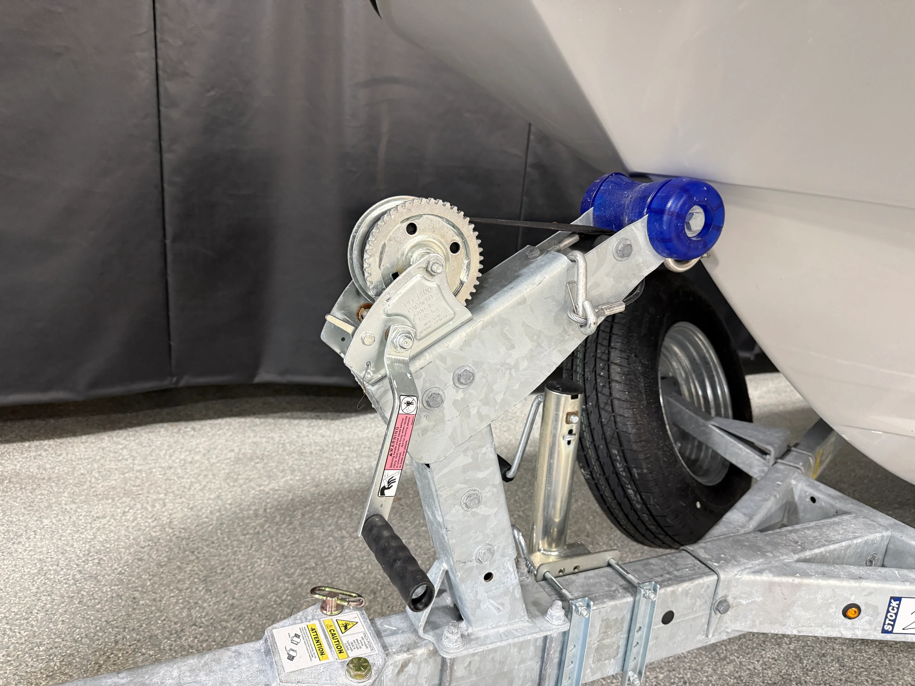 2026 Boston Whaler 170 Montauk Image Thumbnail #45