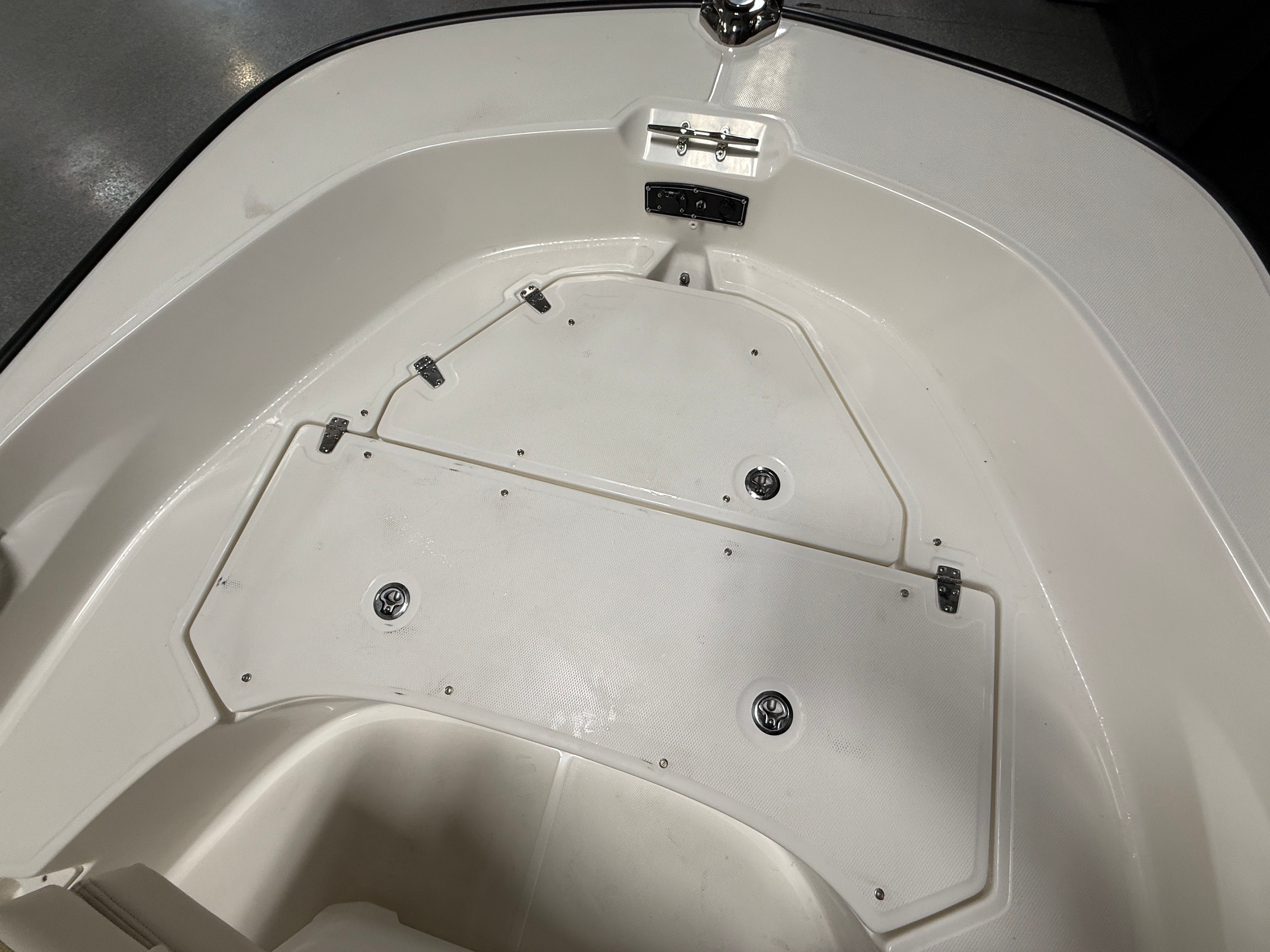 2026 Boston Whaler 170 Montauk Image Thumbnail #41