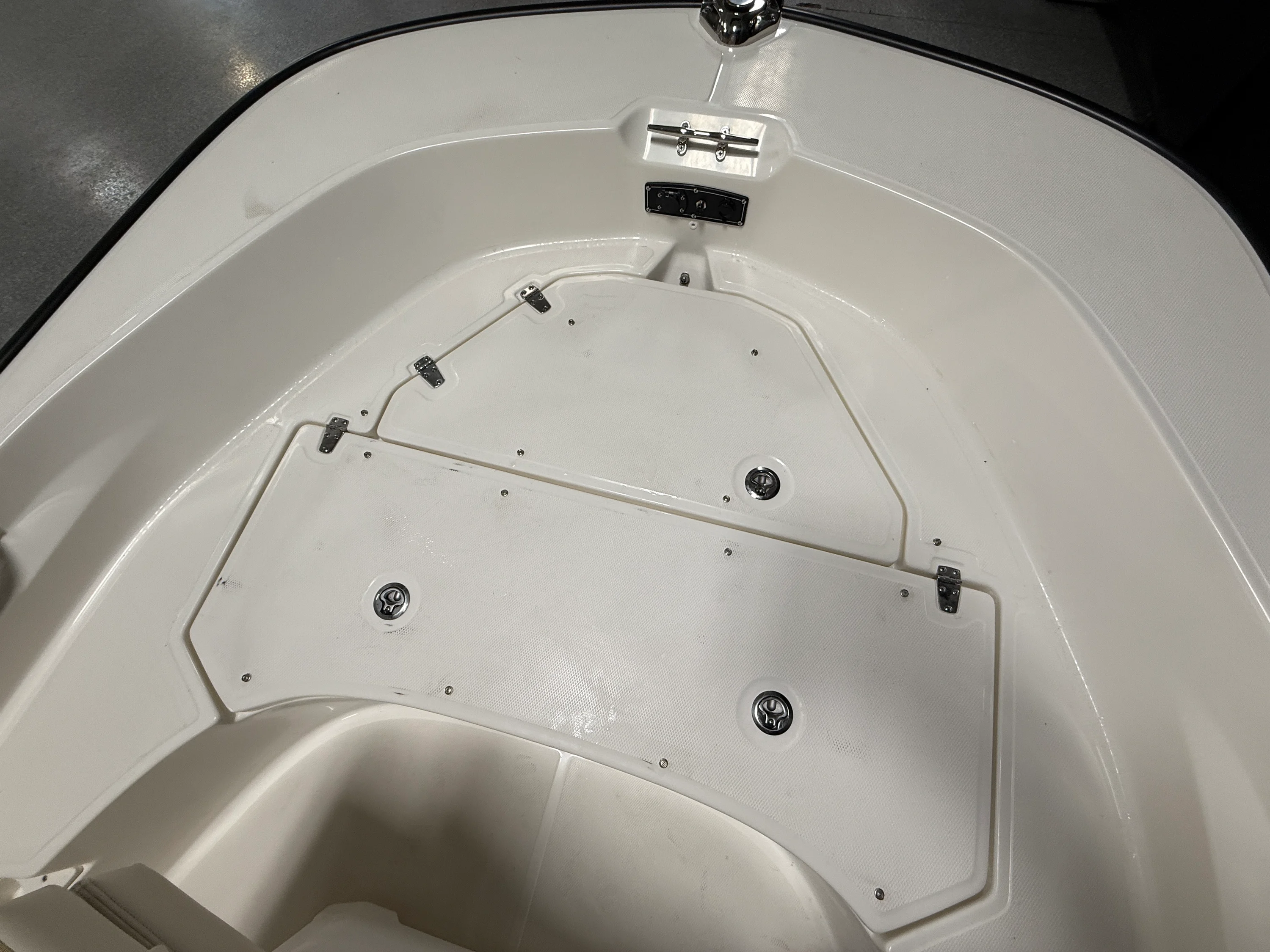 2026 Boston Whaler 170 Montauk Image Thumbnail #41